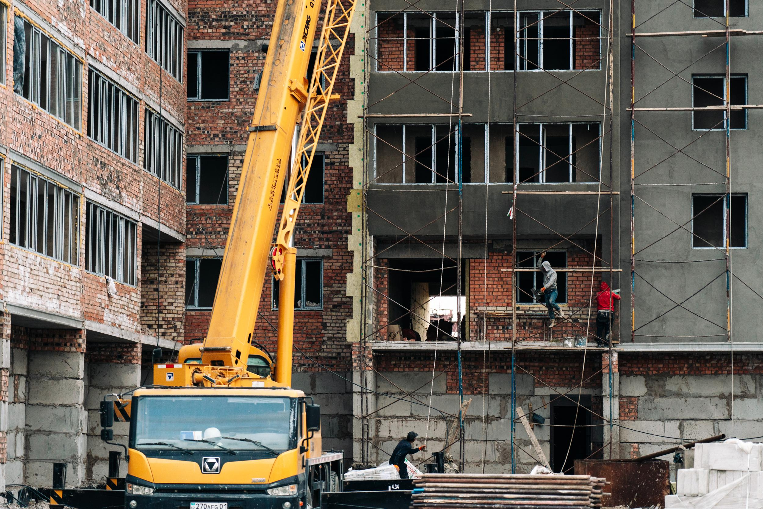 Фотоотчет: Отдел продаж AISI № 1