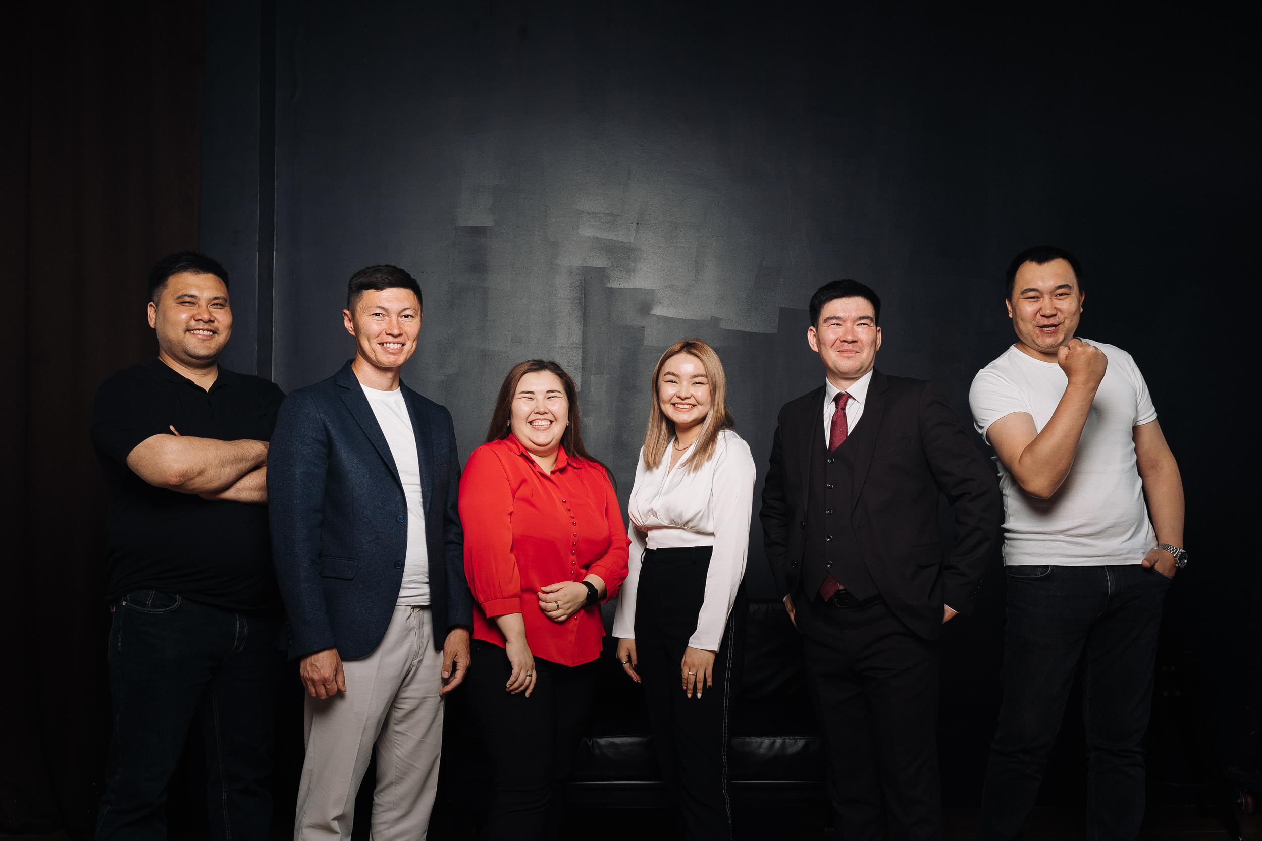 Фотоотчет: «Eleusinov&Partners»