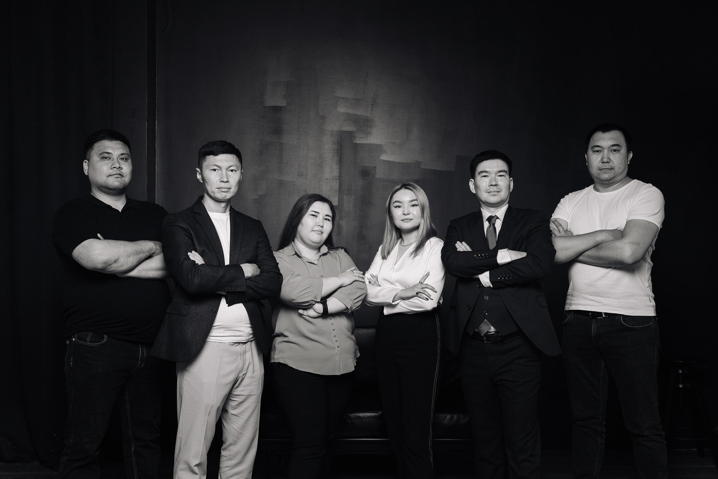 Фотоотчет: «Eleusinov&Partners»