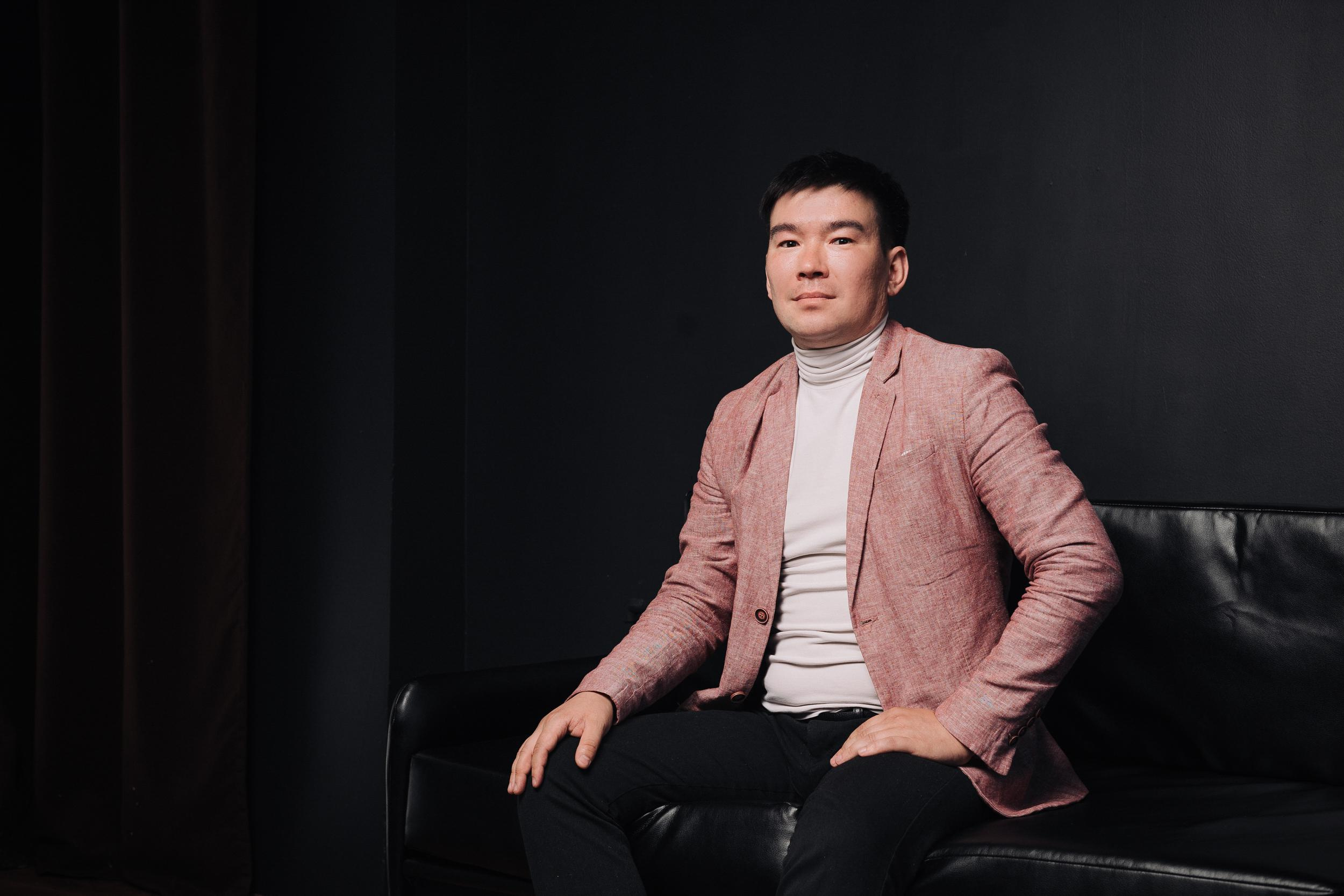 Фотоотчет: «Eleusinov&Partners»