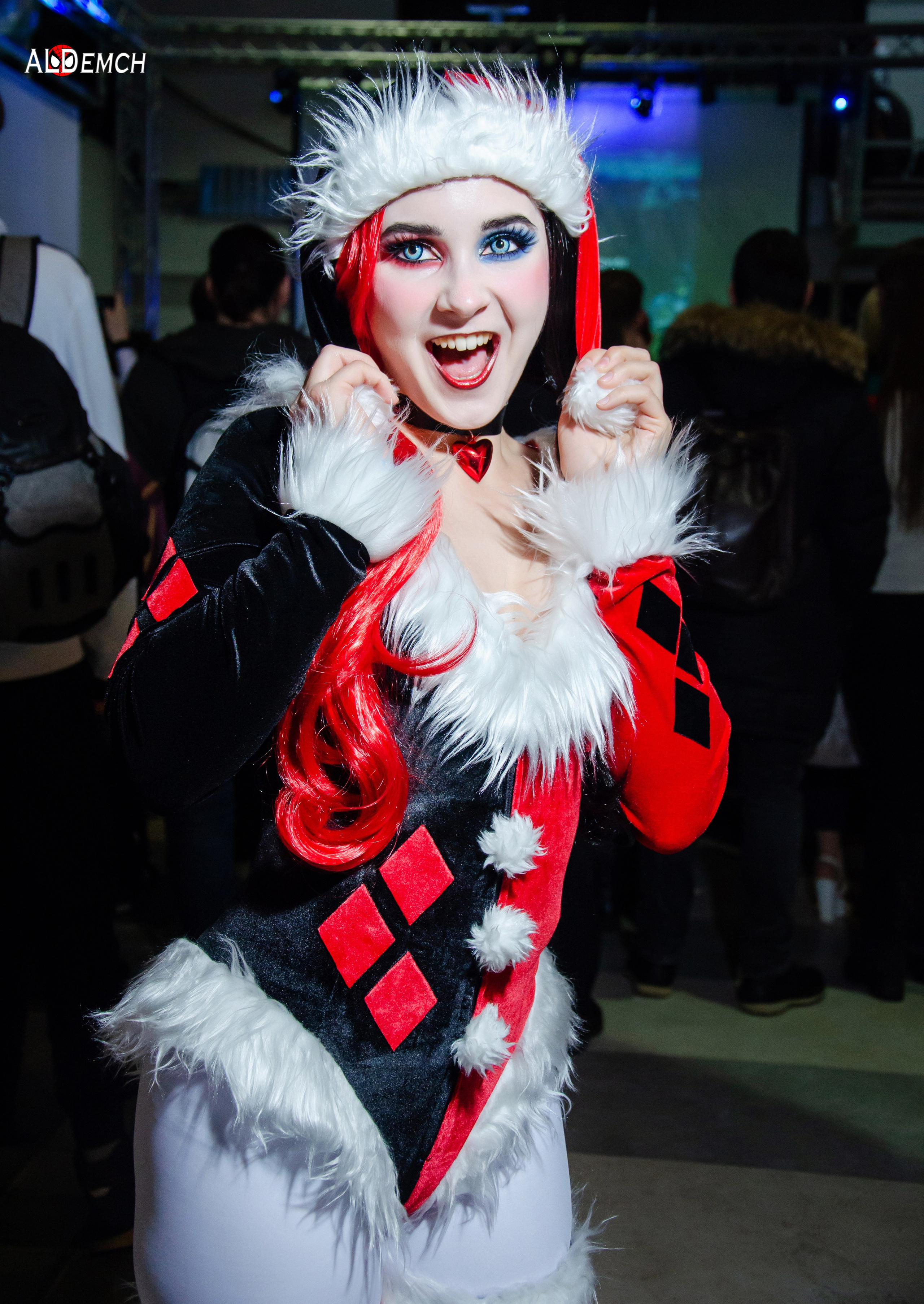 Фотограф для Косплей фотосессии в Москве, Дмитрове, Дубне