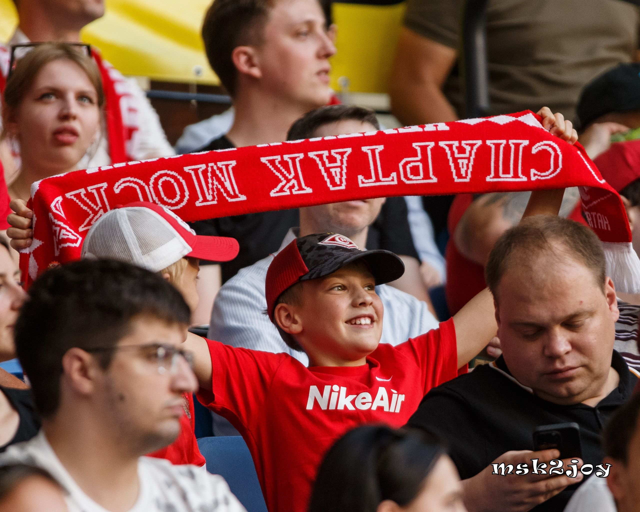 Фоторепортаж. Динамо (Москва) — Спартак (Москва). Михаил Тоцкий портретный и репортажный фотограф в Москве