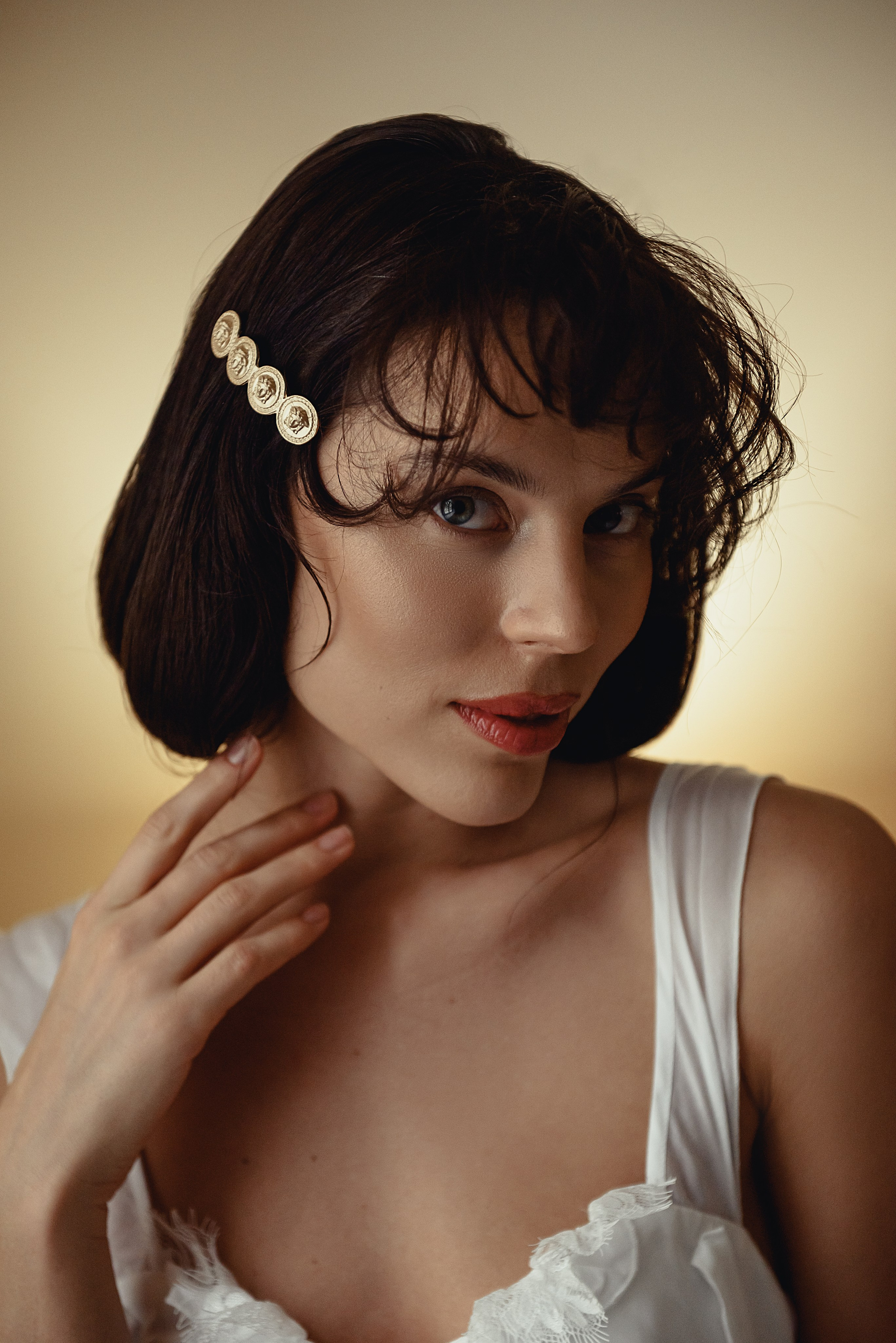 Свадебные съёмки. Фотограф в Томске Мария Март