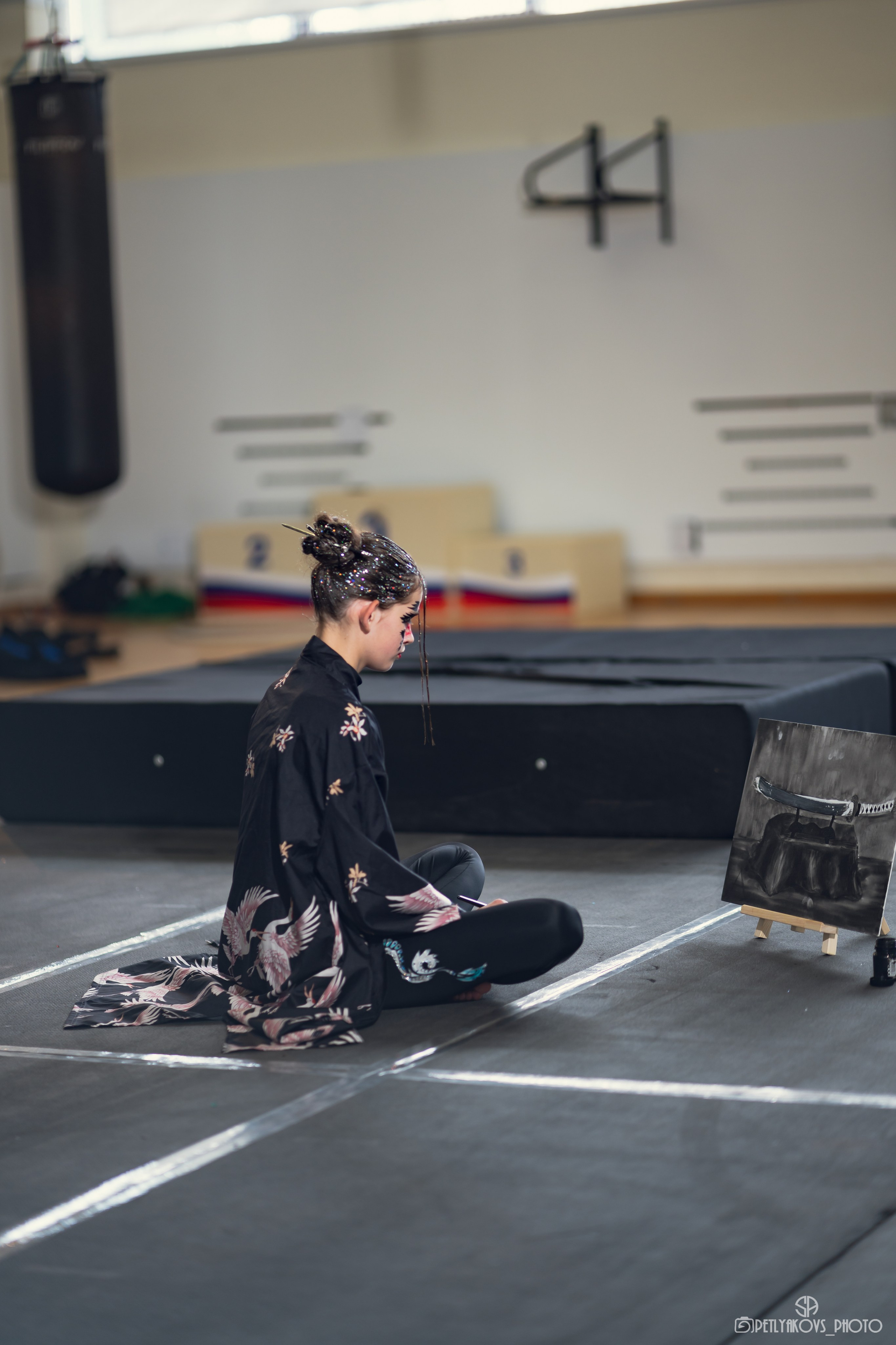 Соревнования по воздушной гимнастике (репортаж). Фотограф, видеограф Пятигорск, Ставрополь, Ессентуки, Petlyakovs_photo