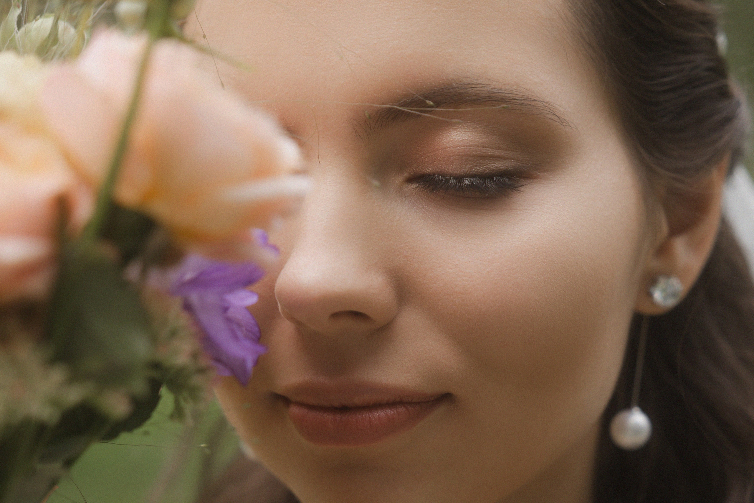 Глеб и Полина. Свадебный фотограф в Рязани и Москве Евгения Жмурова