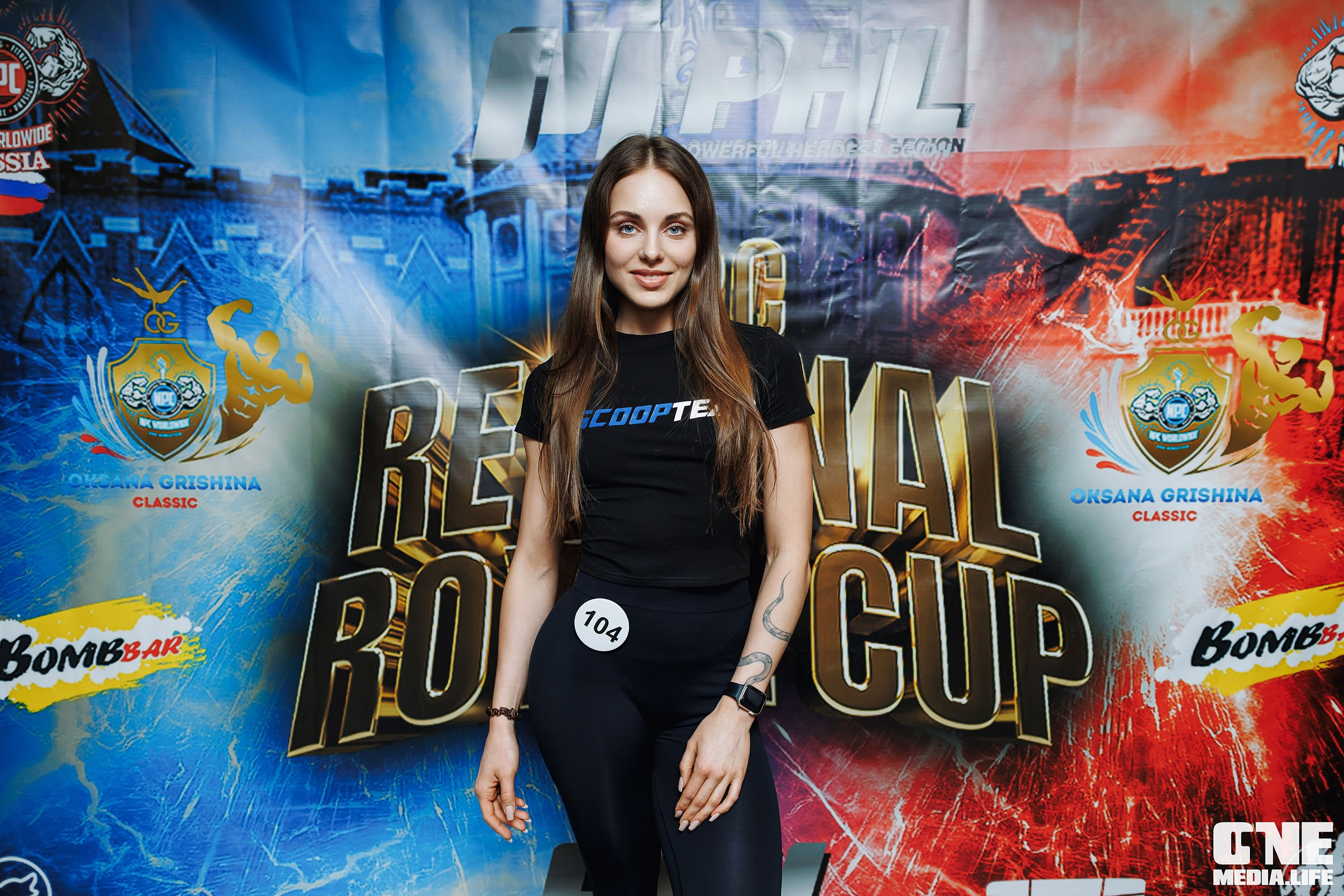 Регистрация на NPC Regional Royal Cup. One Media Life: фоторепортажи, фотоотчеты с мероприятий и заведений