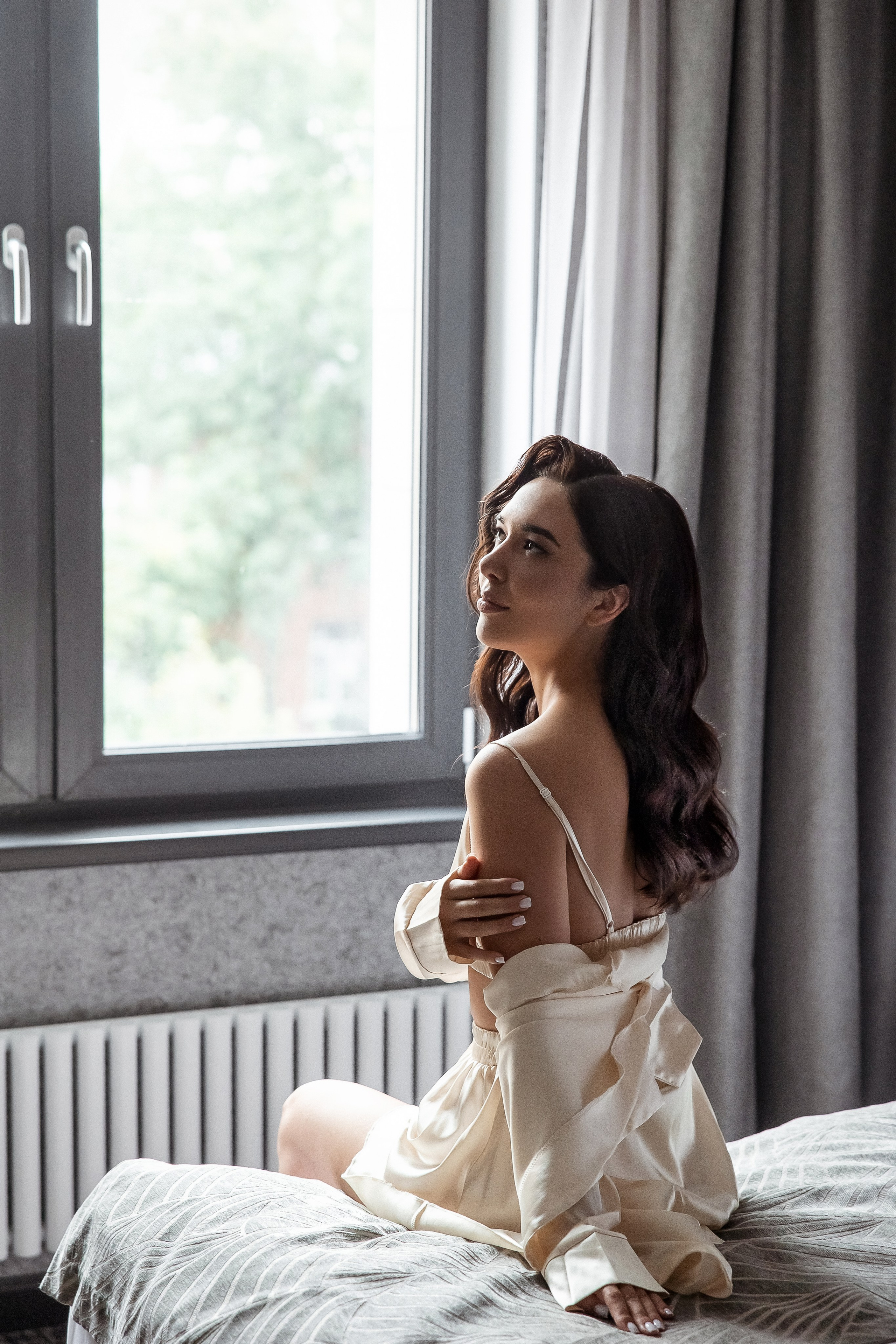 Свадьба в СПб. Свадебный и семейный фотограф Алексей Аверин