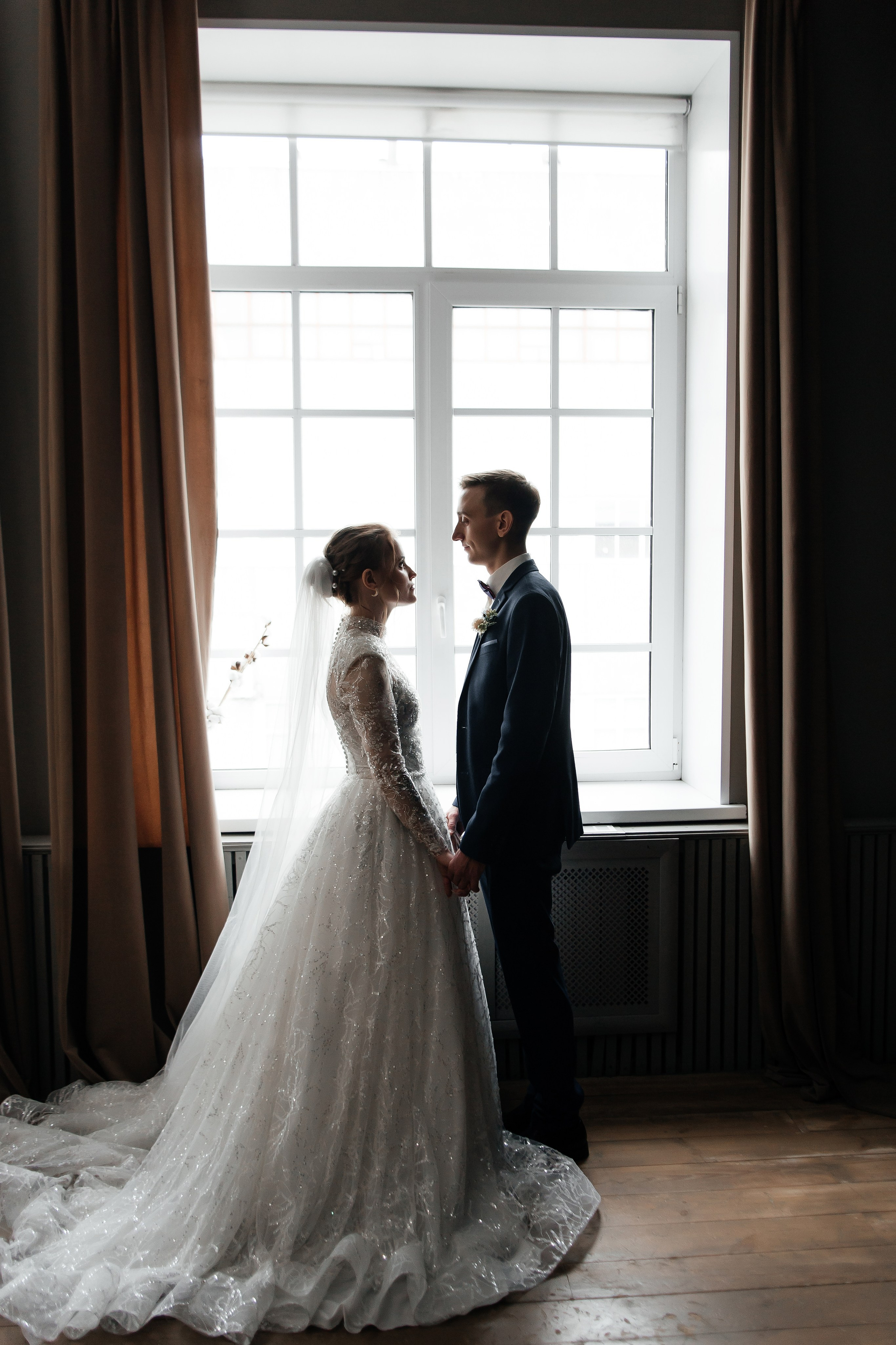 Фотостудии свадебные. Свадебный и семейный фотограф в Омске Евгения Хакимова