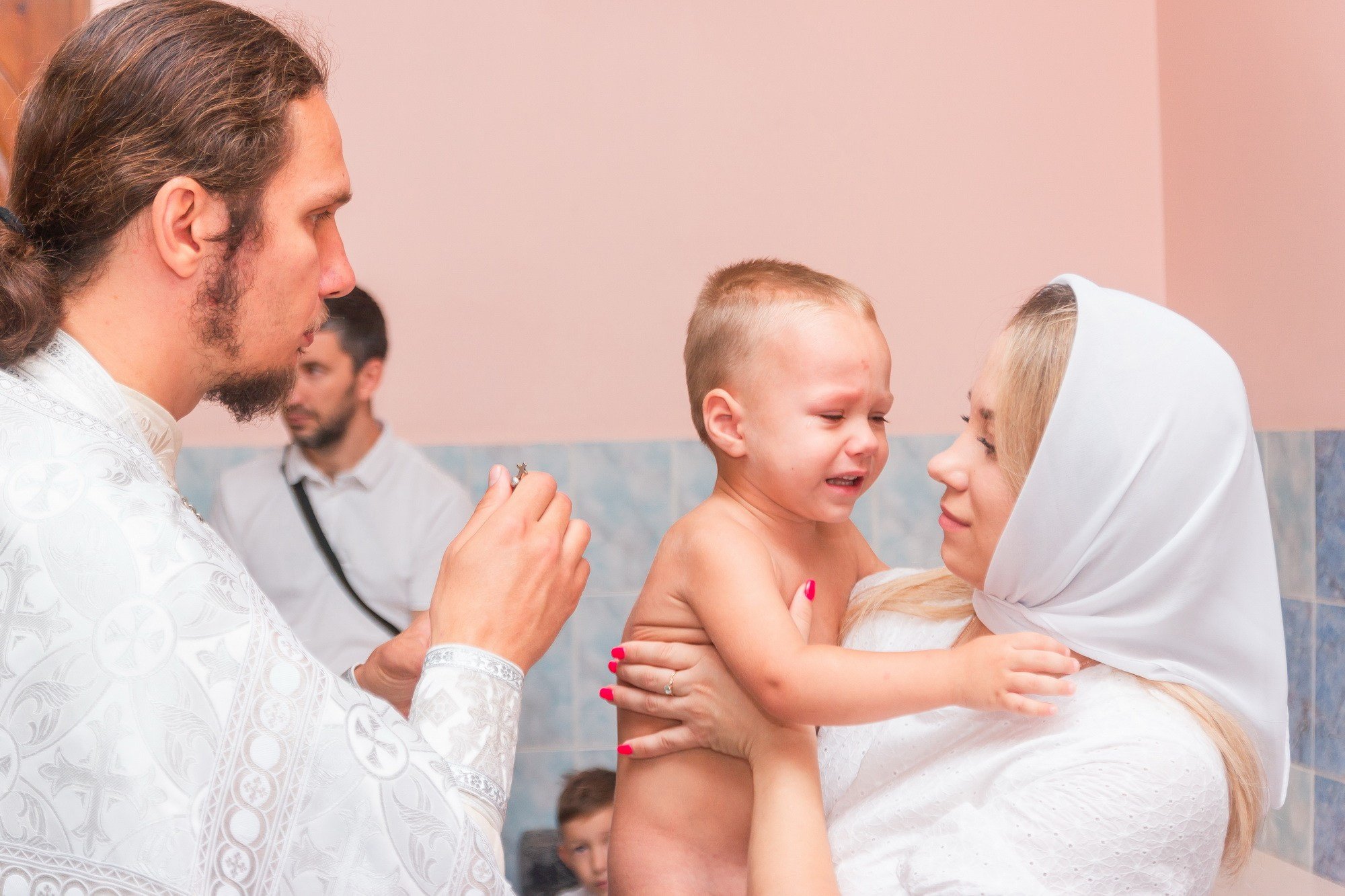 Казанский собор. Фотограф в Волгограде и Волжском Наталья Фирсова