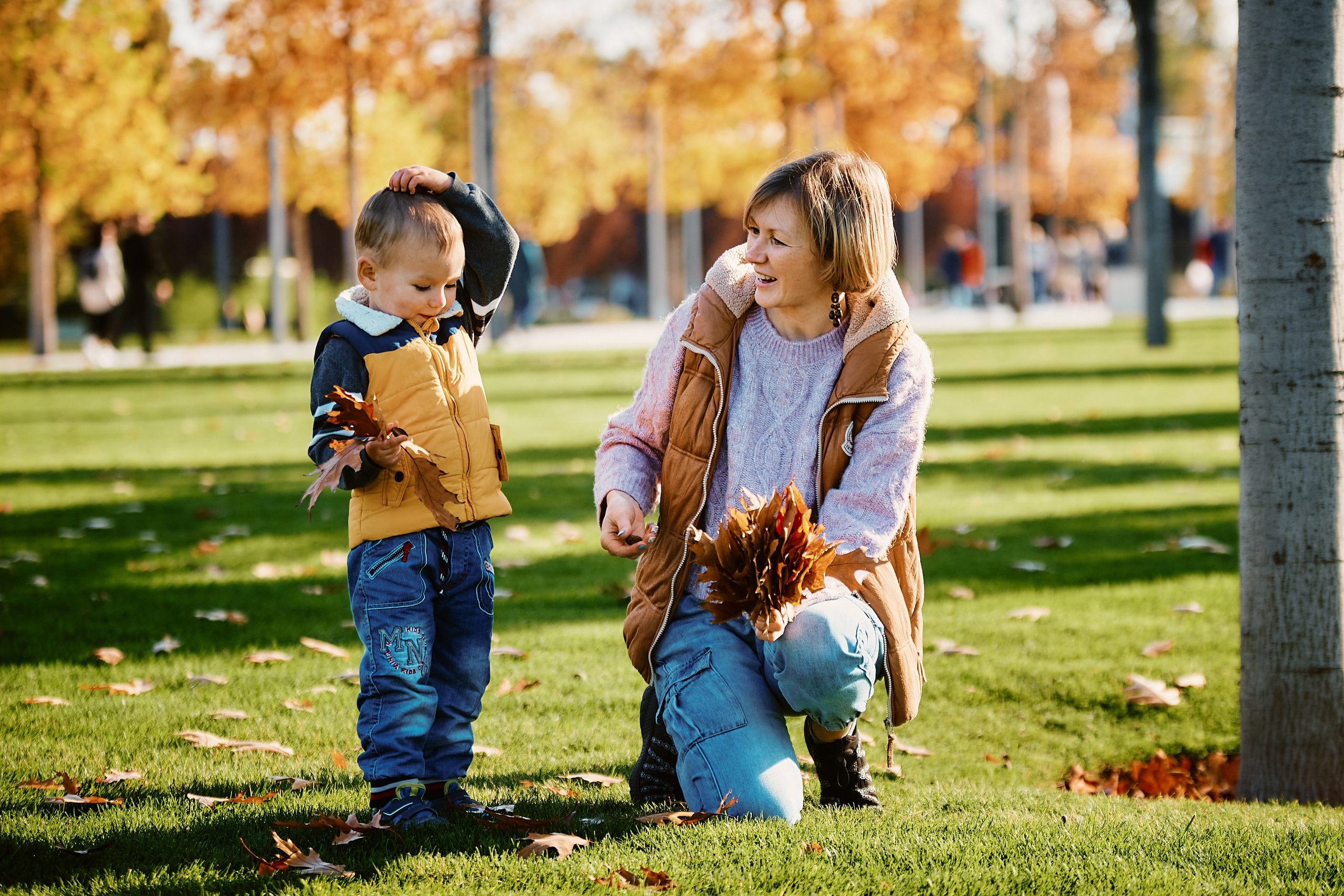 Осенняя фотосессия 2024. Петр Ступень. Свадебное, семейное фото и видео. Москва. Краснодар