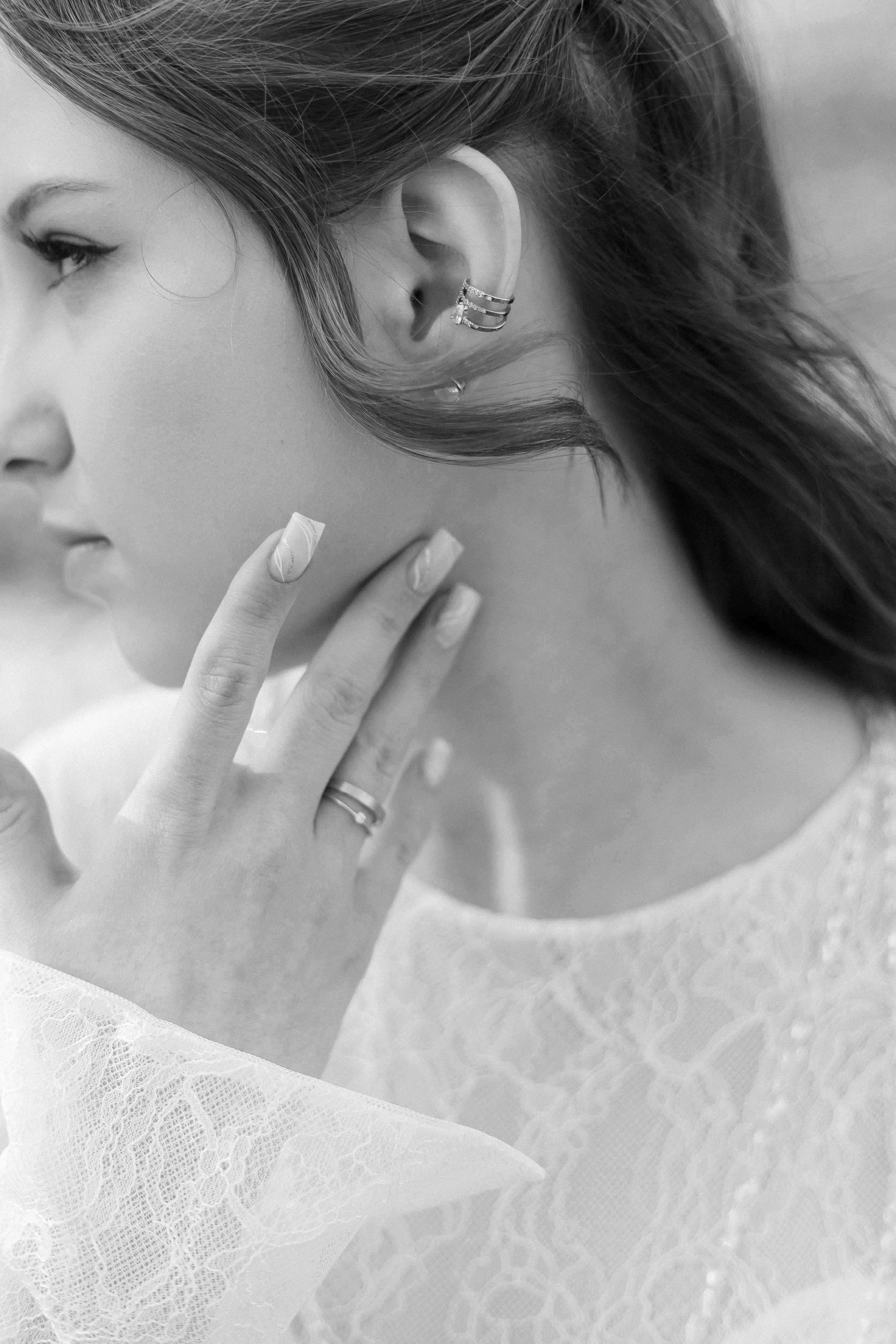 Осенняя свадьба Алены и Саши. Свадебный фотограф в Нижнем Новгороде Генеральская Ира