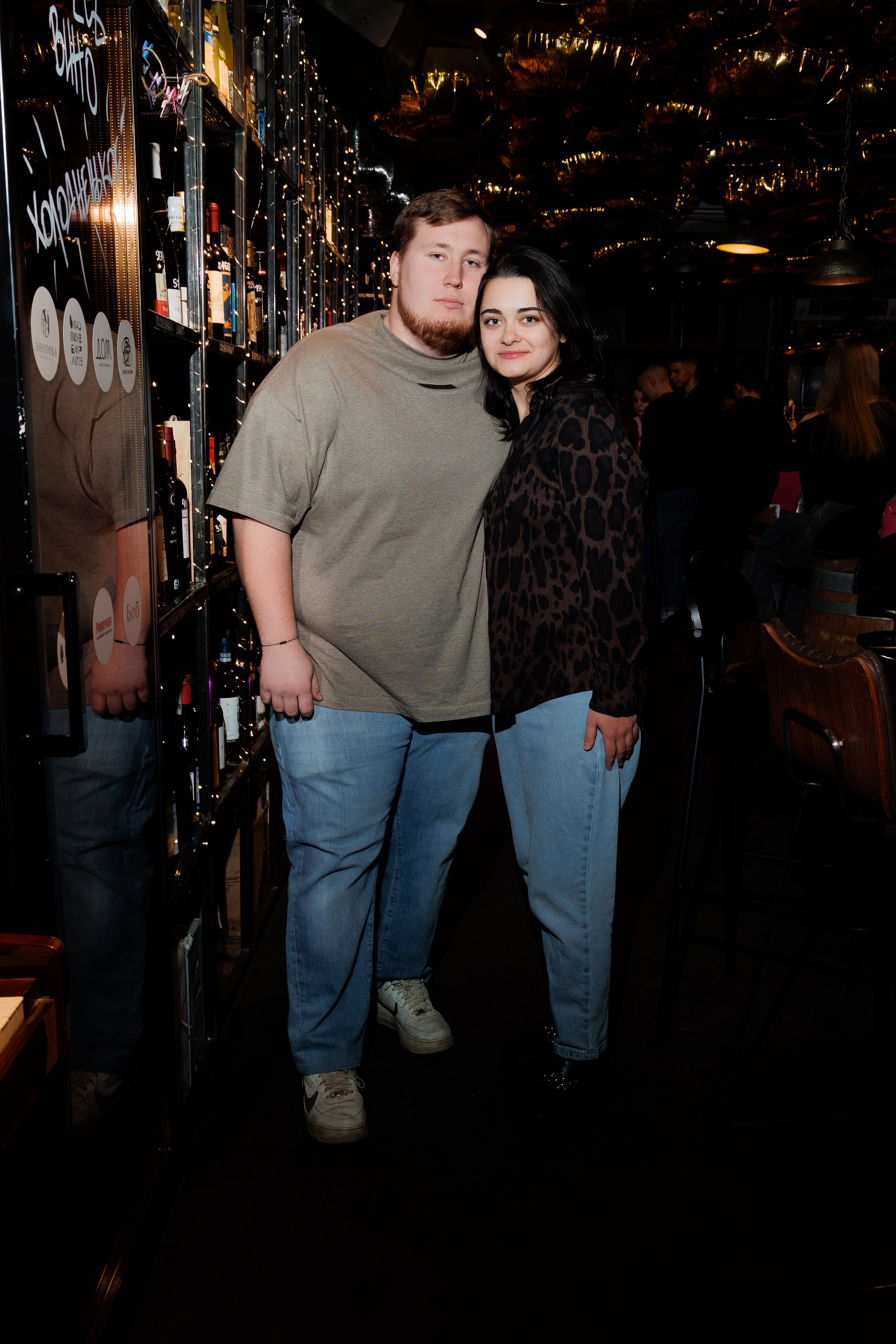 VINOTEKA BAR x MAGAZ. СВОИ. ФОТООТЧЕТЫ-СОБЫТИЯ-МЕСТА