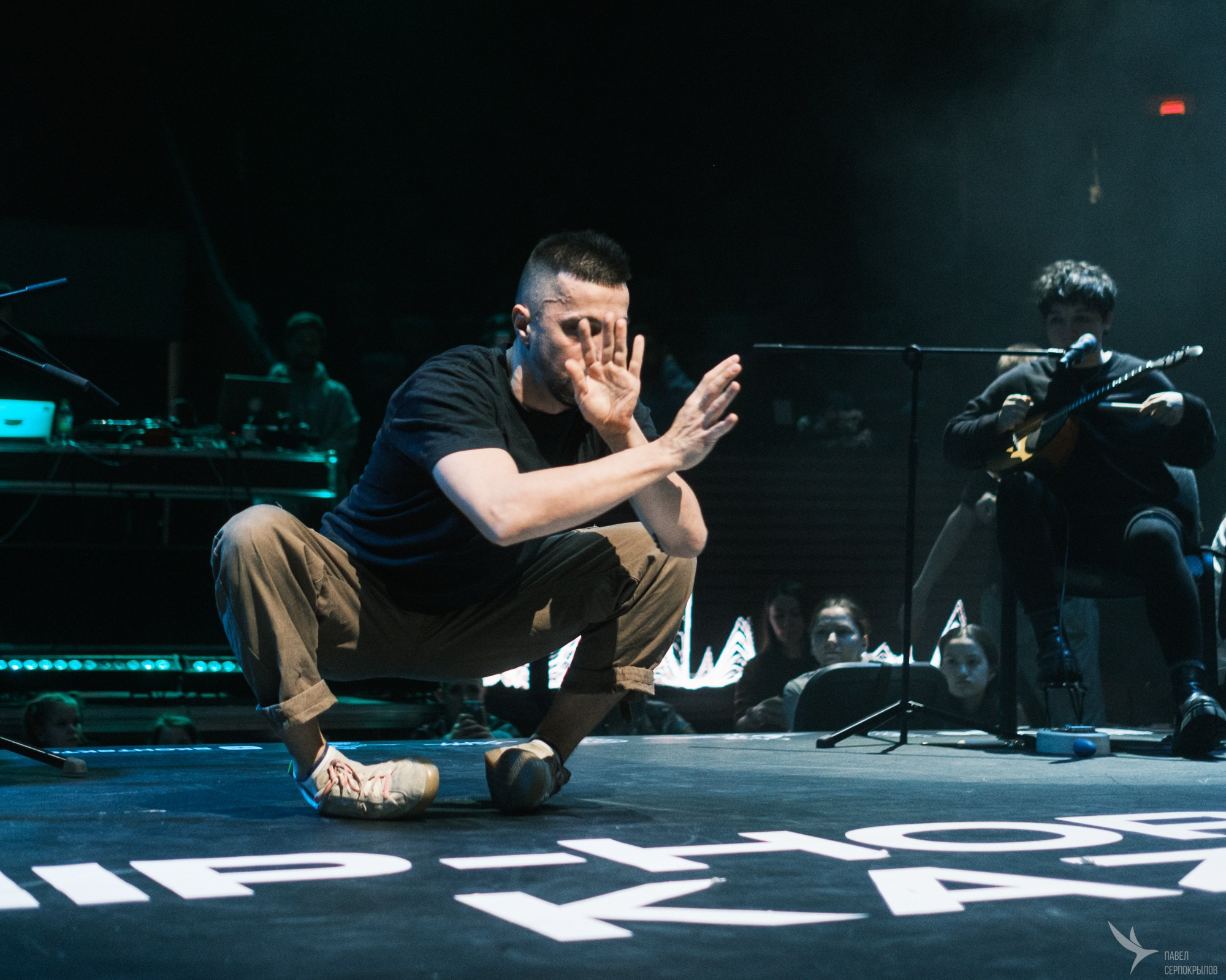 Hip-Hop Kazan. Репортажный фотограф в Казани Павел Серпокрылов