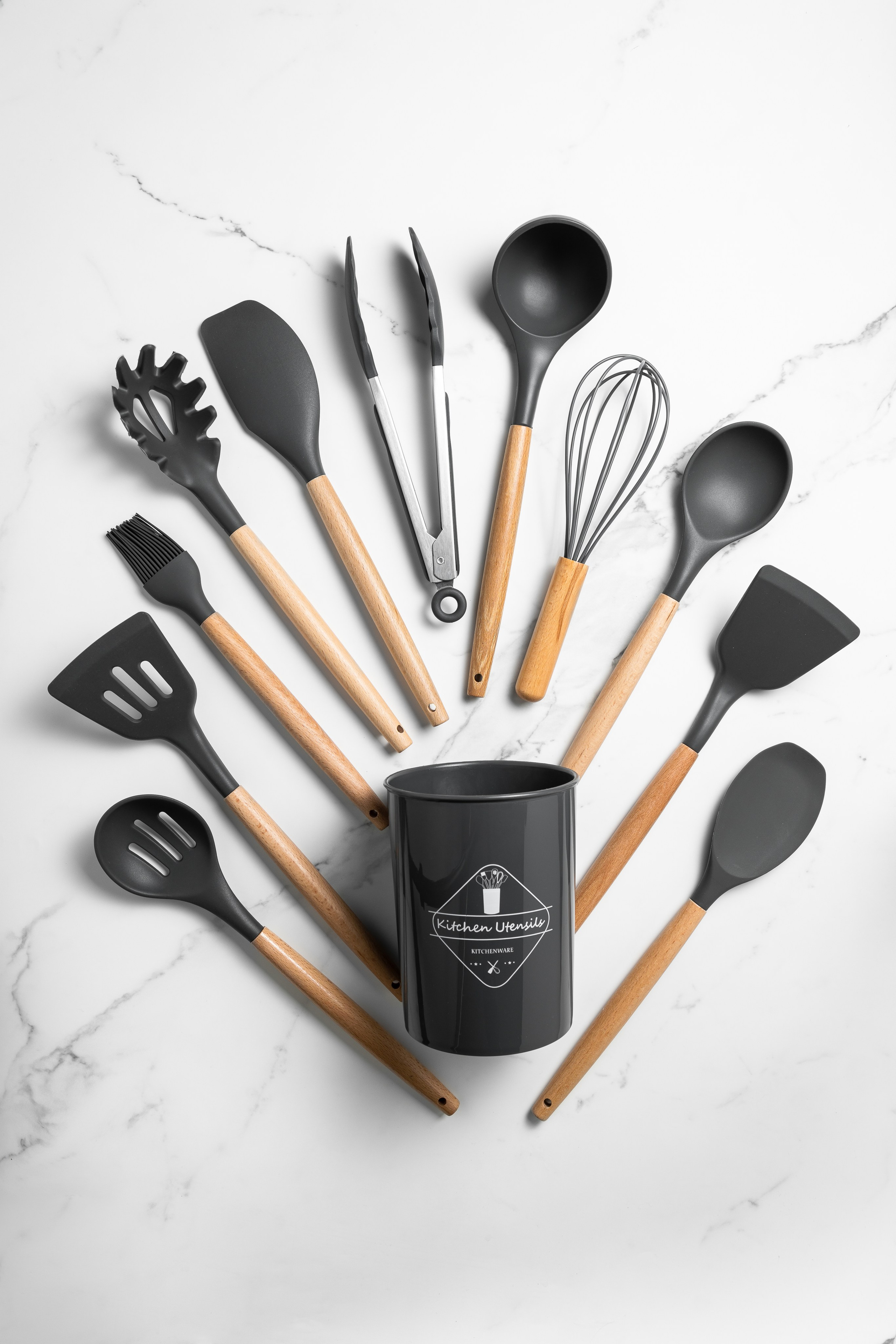 Илсияр, набор кухонных принадлежностей. Предметный и фуд-фотограф Лариса Андреева г. Набережные Челны