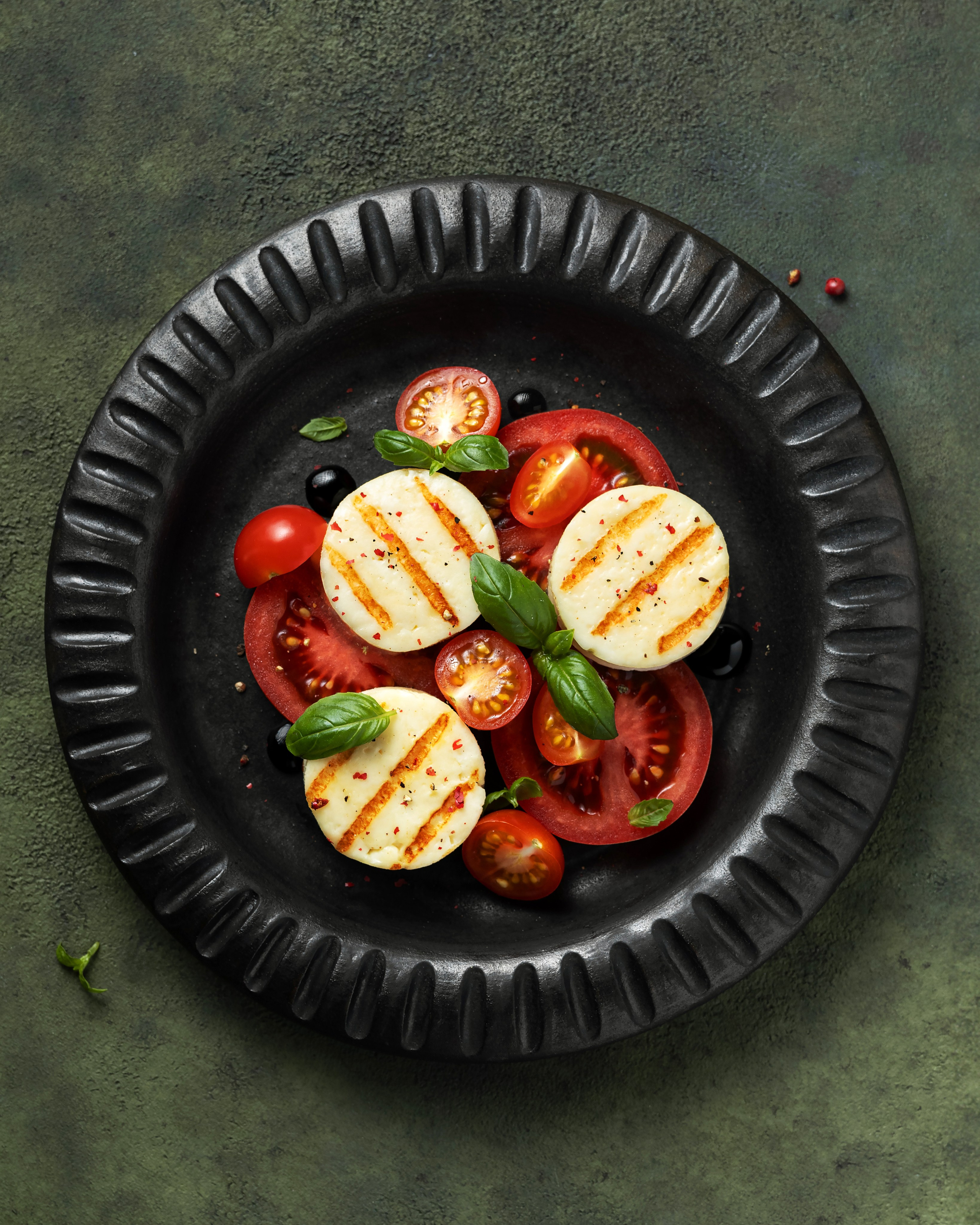 Фуд-фотограф и предметный фотограф в Москве Анна Первова