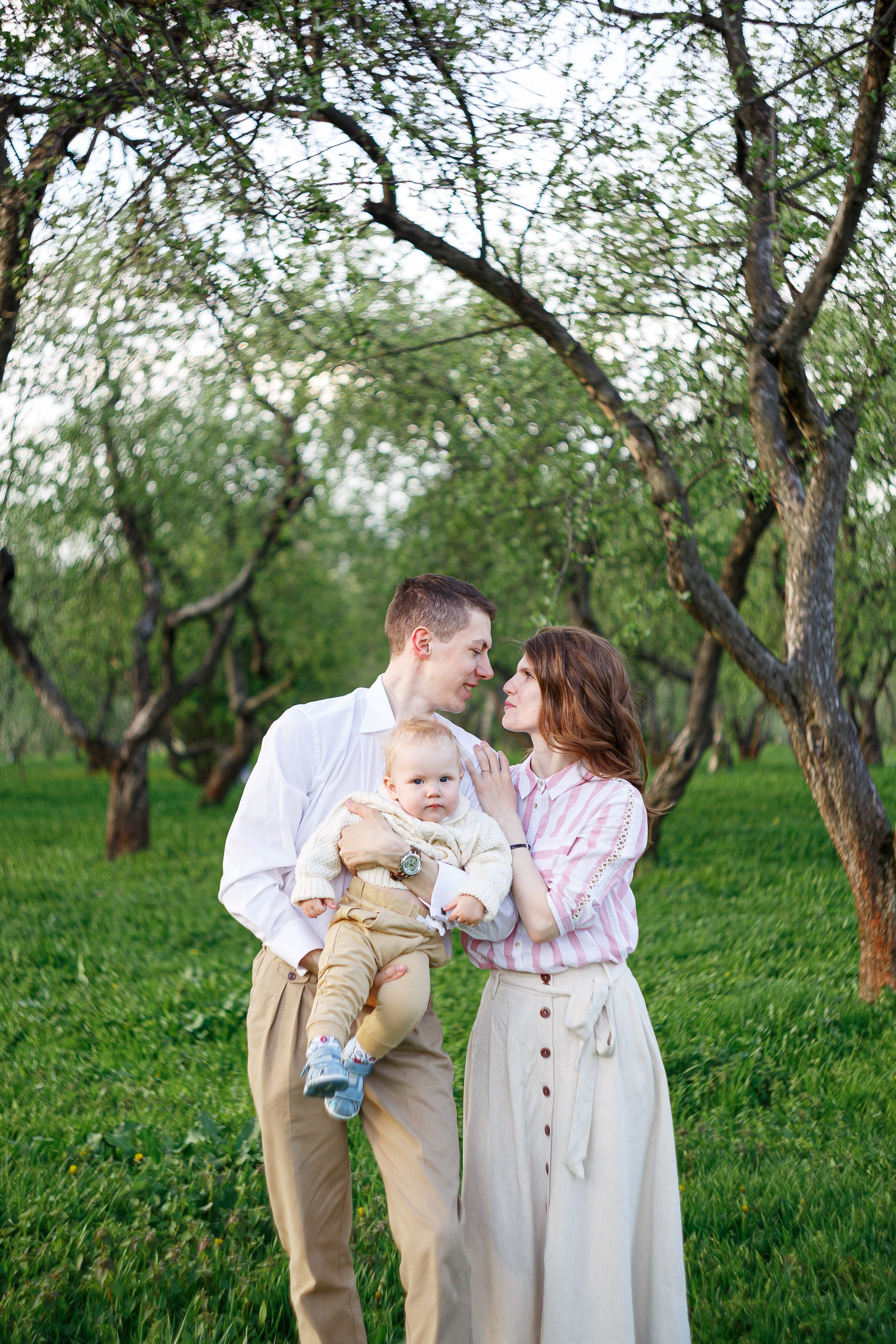 Фотограф в Москве Юревич Арсений