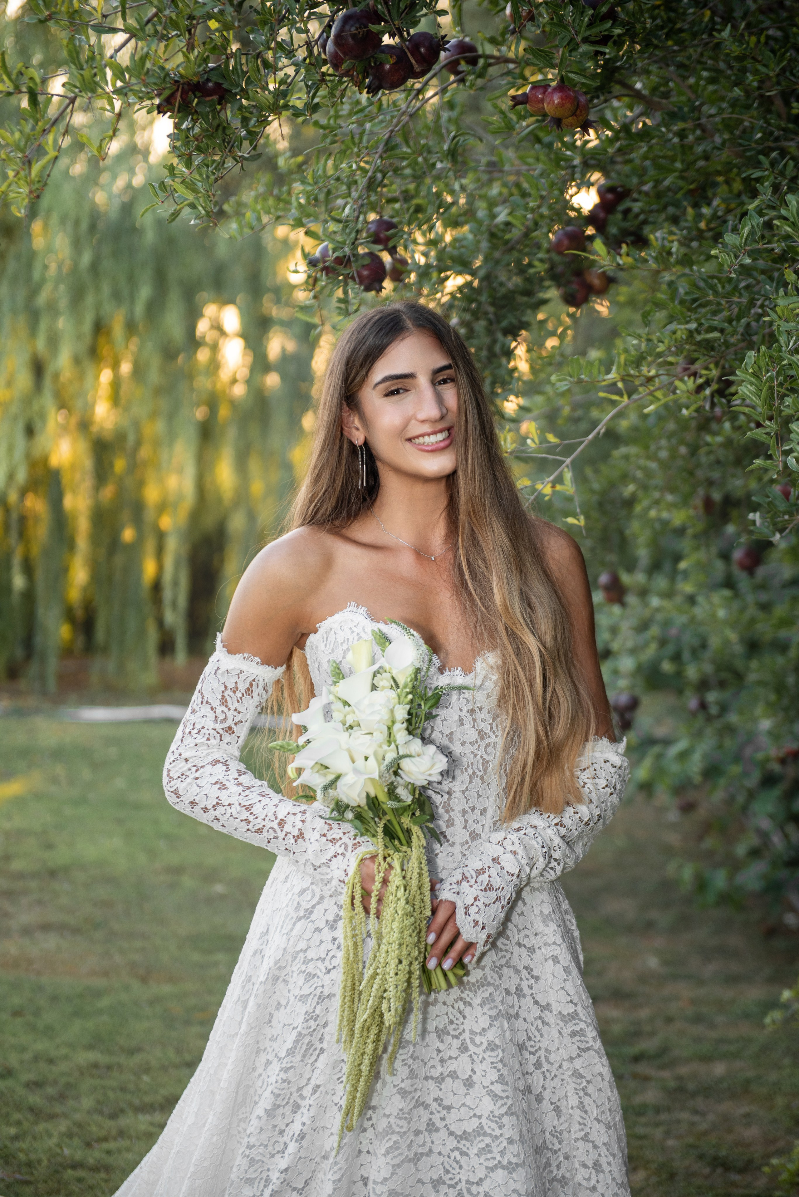 Свадьба. Family photographer Israel