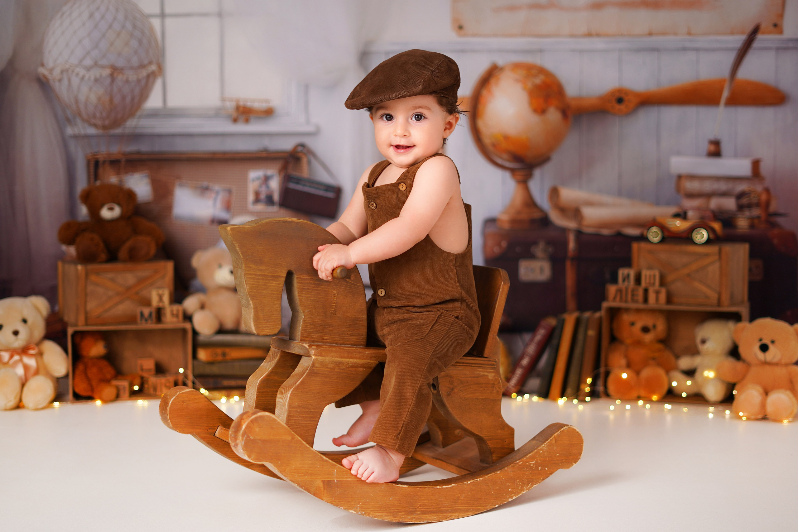 Фотостудия «Антураж» г. Краснодар