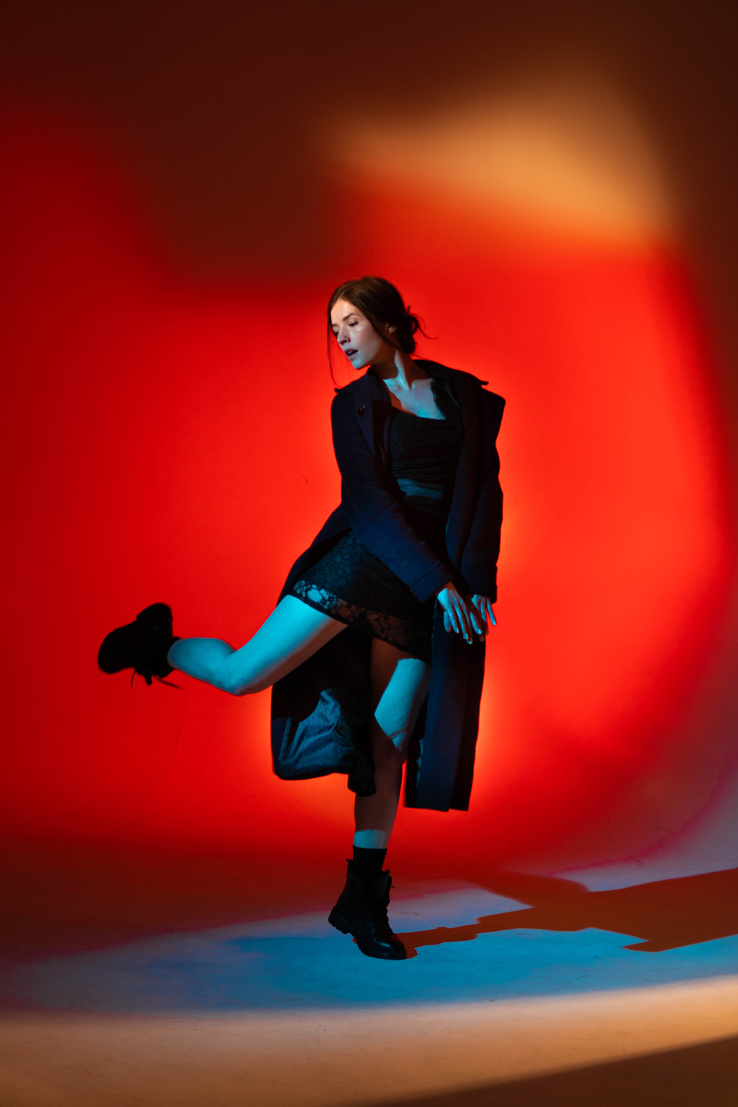 ФОТОШКОЛА. OBOLONKOVA MODEL PHOTO — Фотошкола I Модельная школа I Электросталь