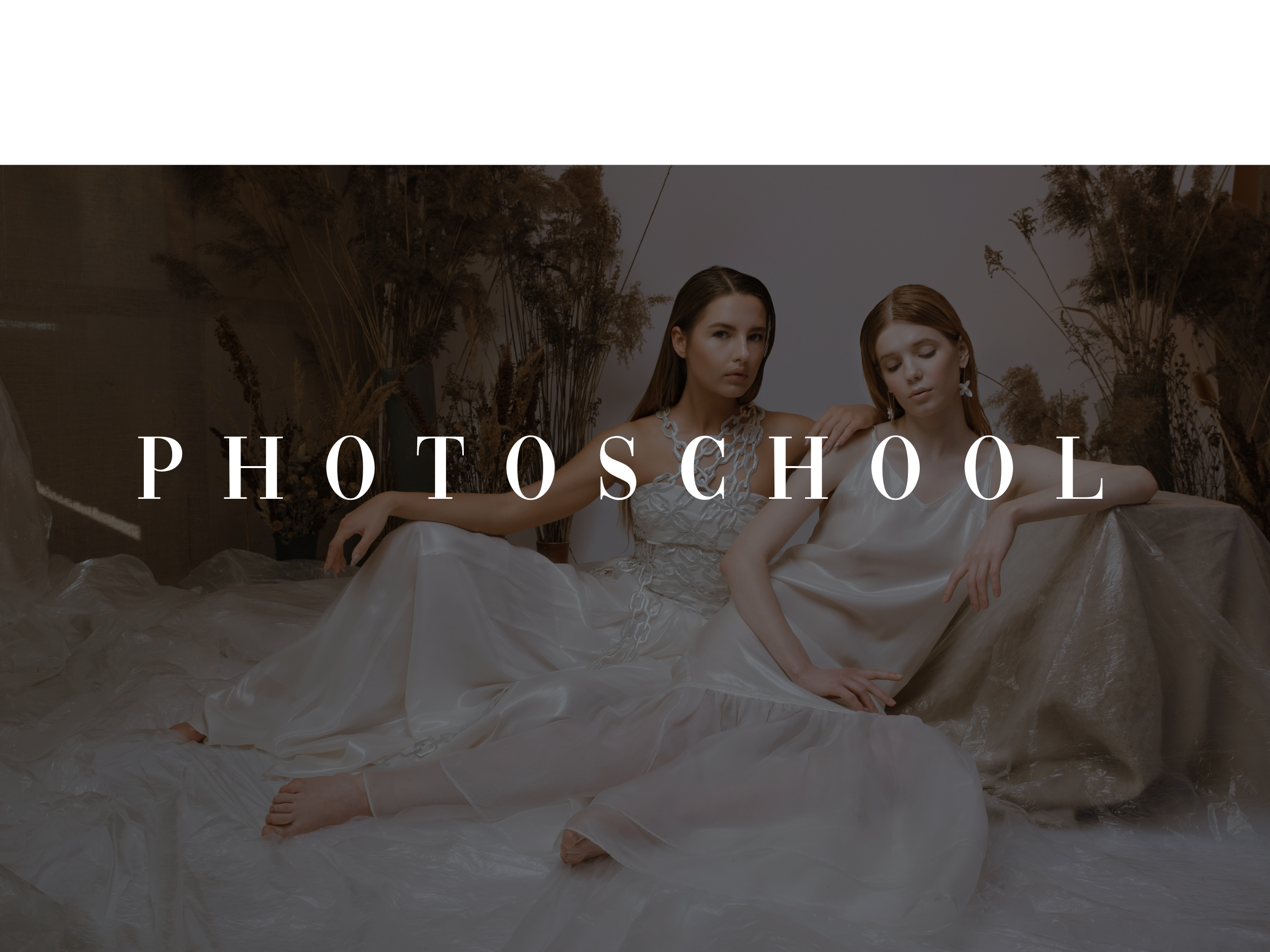 ФОТОШКОЛА. OBOLONKOVA MODEL PHOTO — Фотошкола I Модельная школа I Электросталь