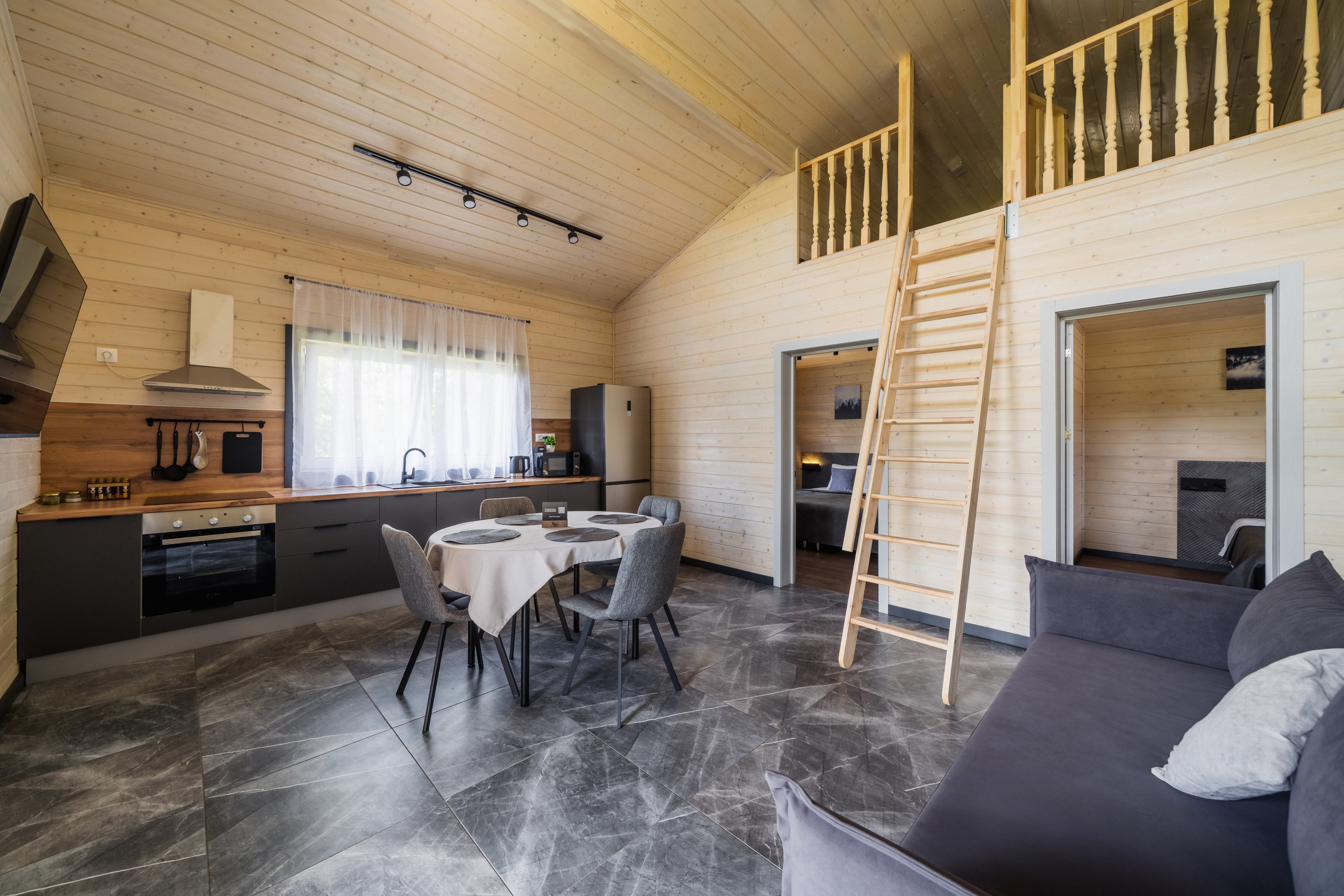 База отдыха «Бережок». Святослав Буньков | фотограф