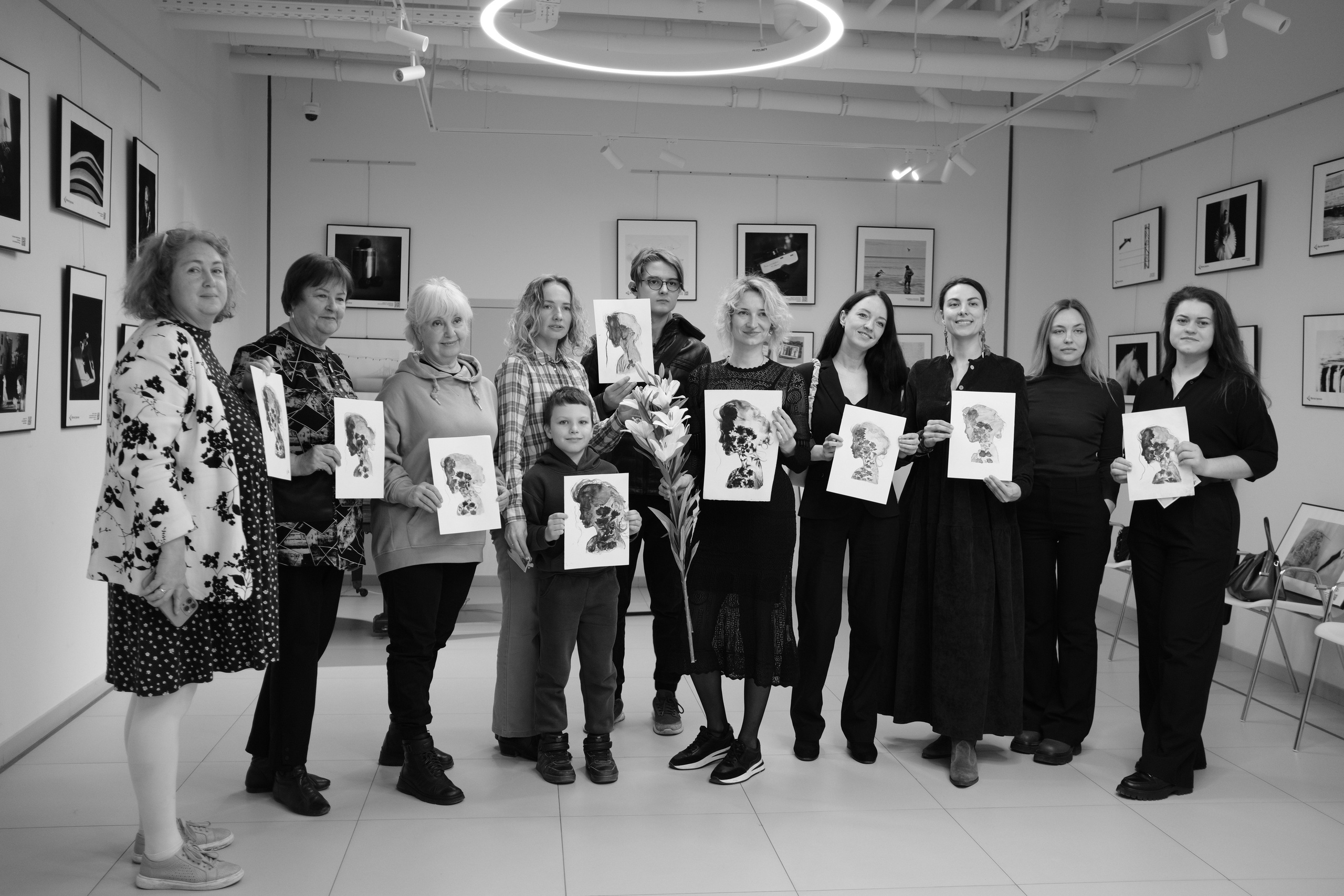 Ростов-на-Дону 22.03-06.04.2025. Фотострелка