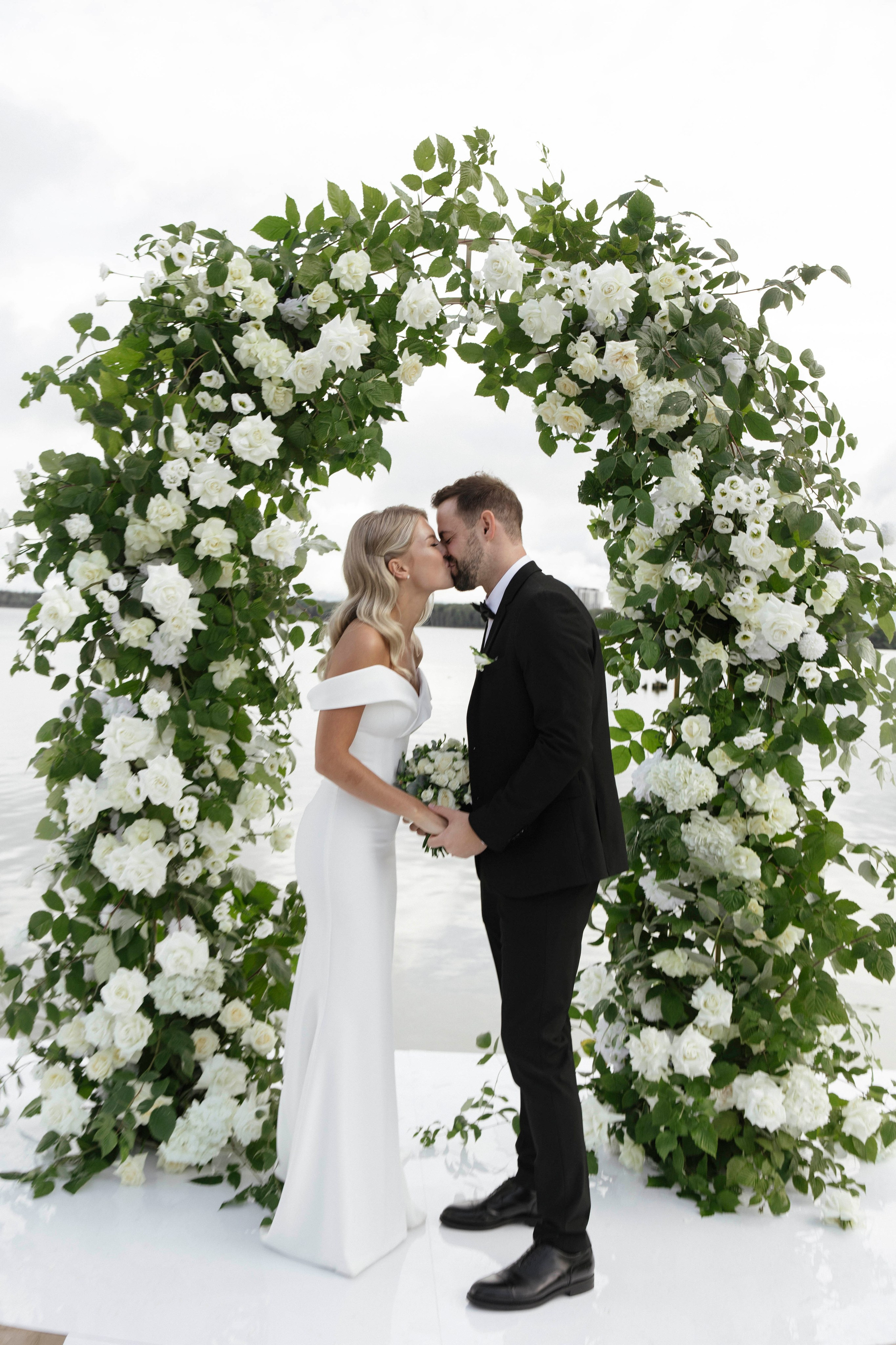 Фотограф Монахова. Подрядчики и друзья сети свадебных площадок House for wedding