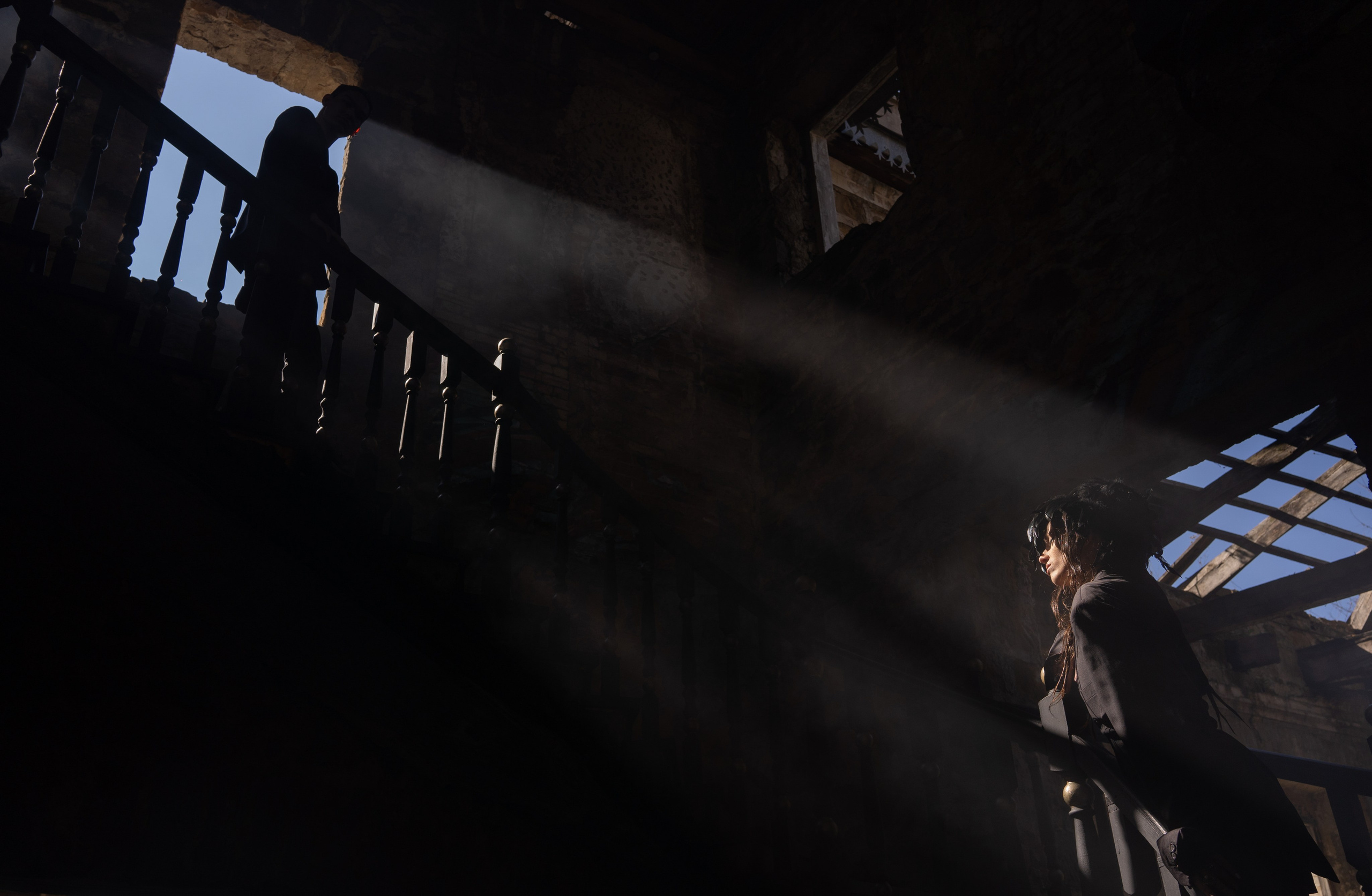 Фотограф в Краснодаре Левик Казарян