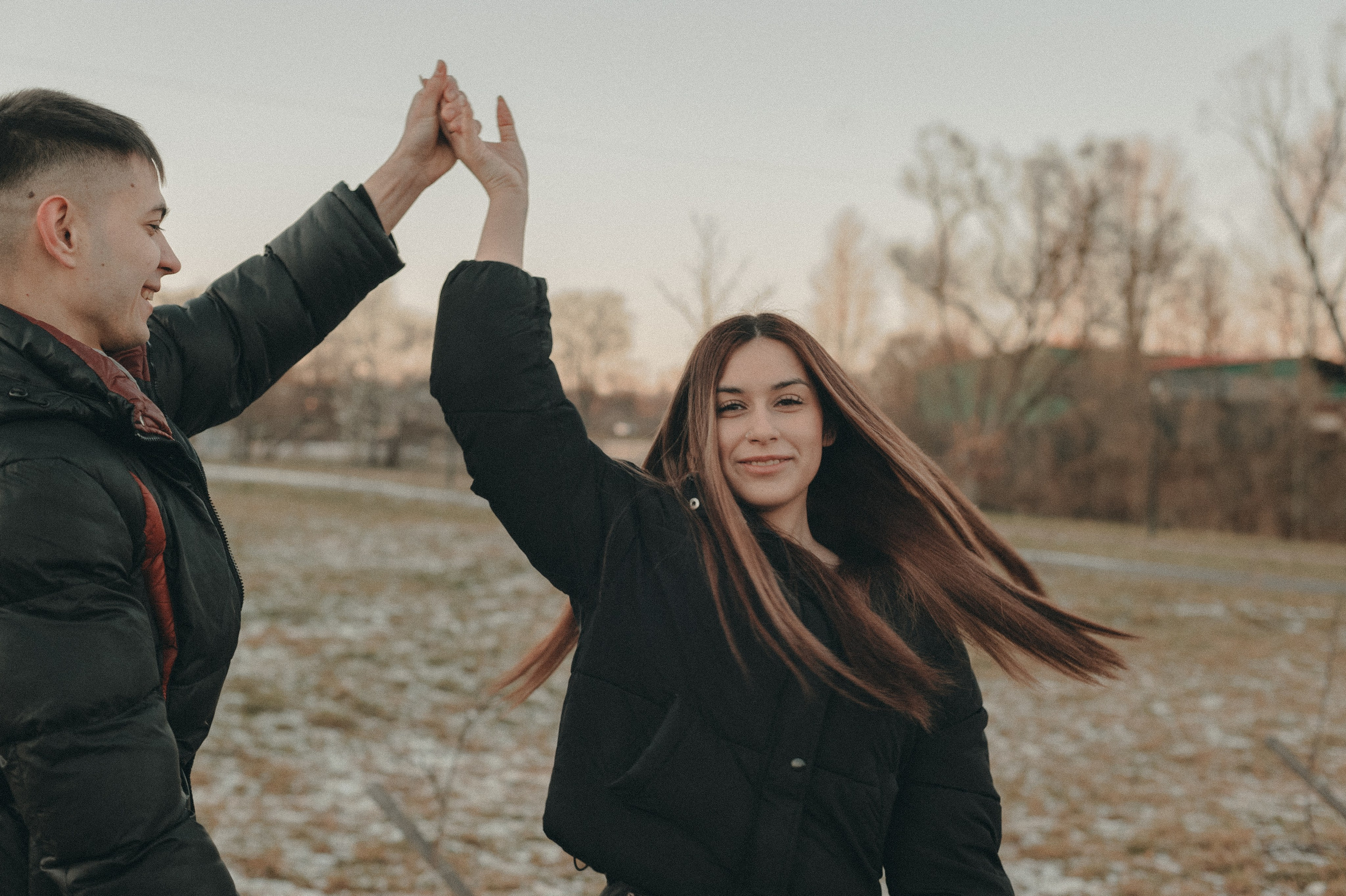 Портретный фотограф в Луге и Санкт-Петербурге | Антон Рыбчинский