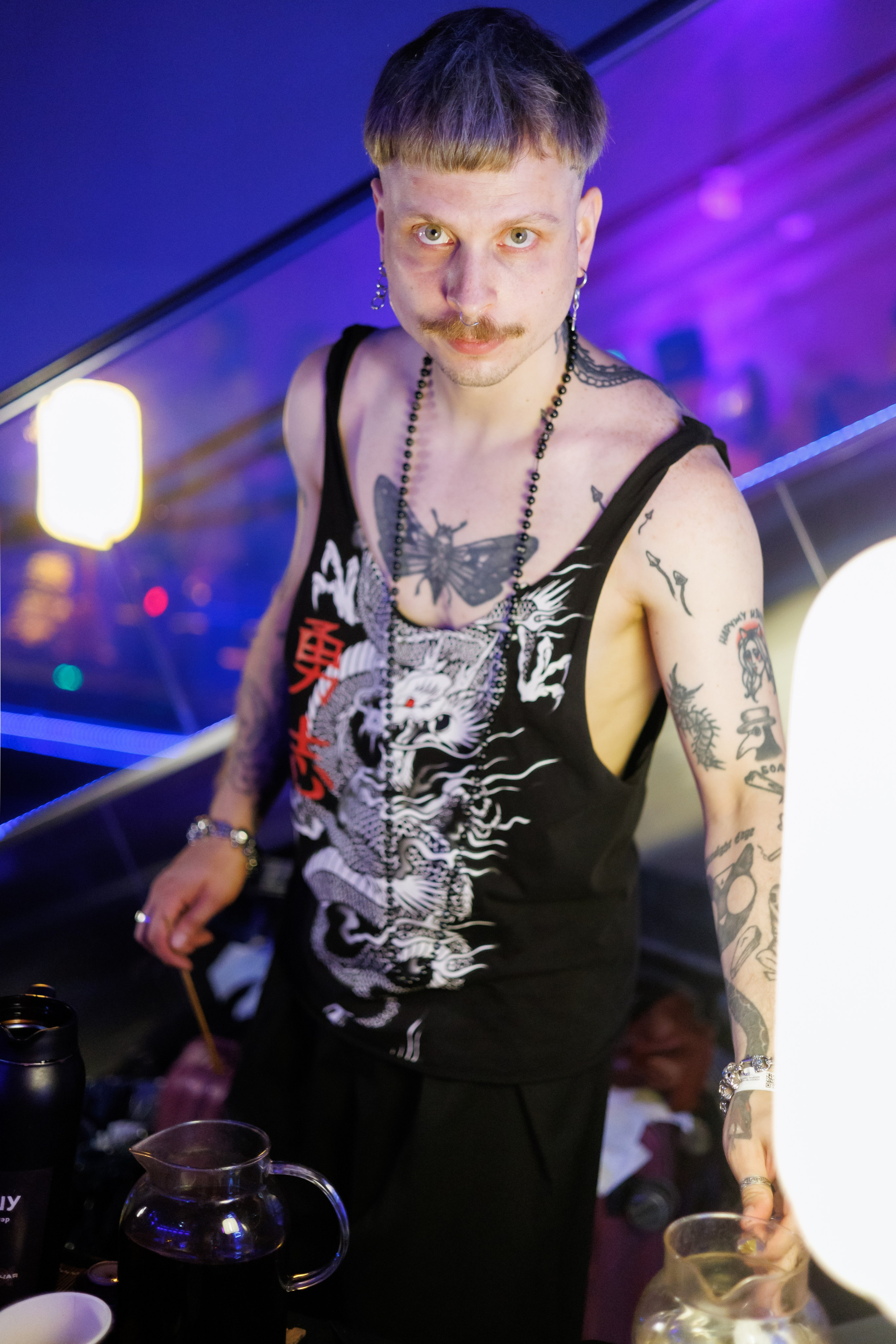 репортажная фотосессия мероприятия в москве