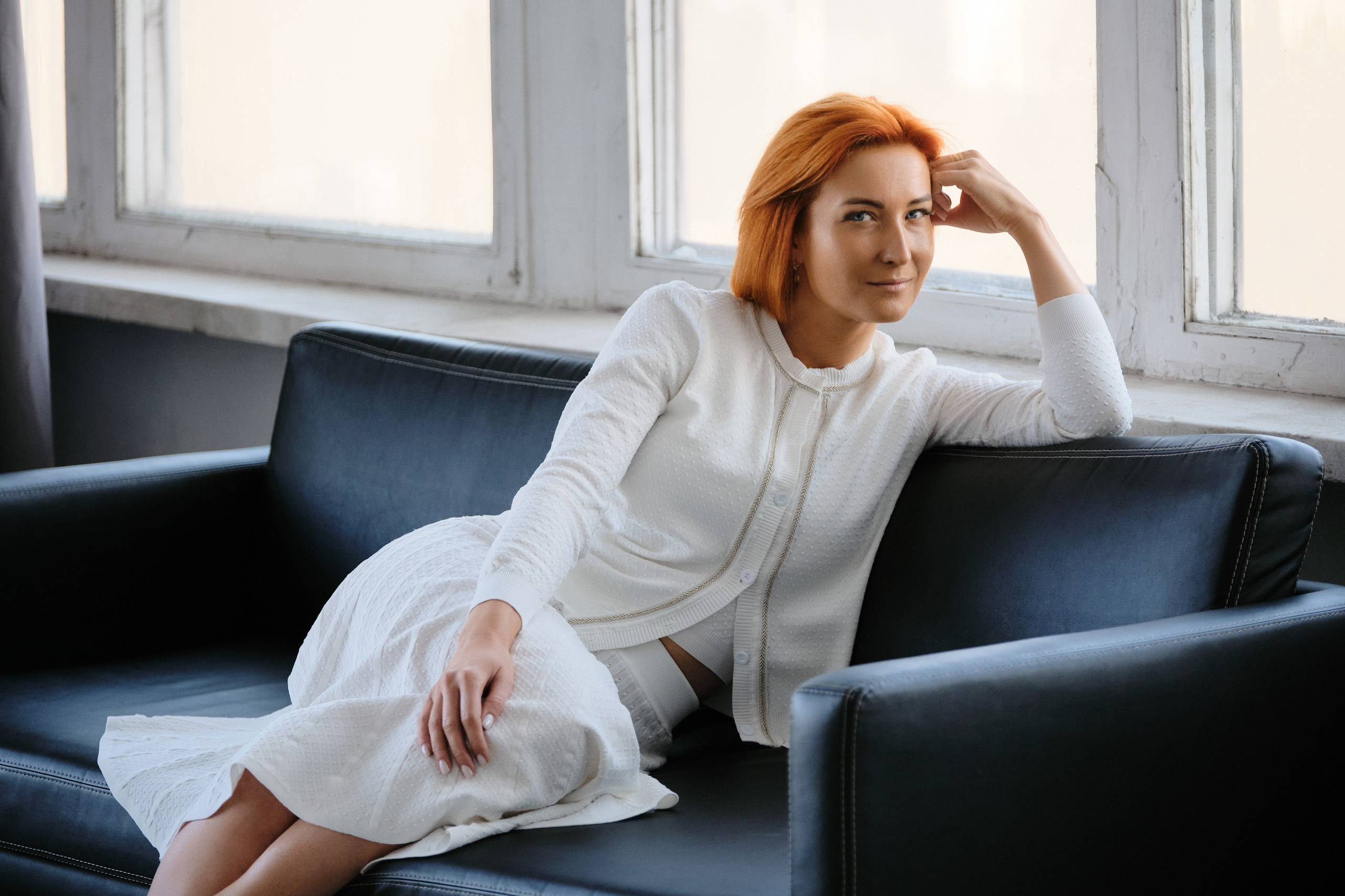 Профессиональный фотограф в Красноярске — Евгений Роговцов