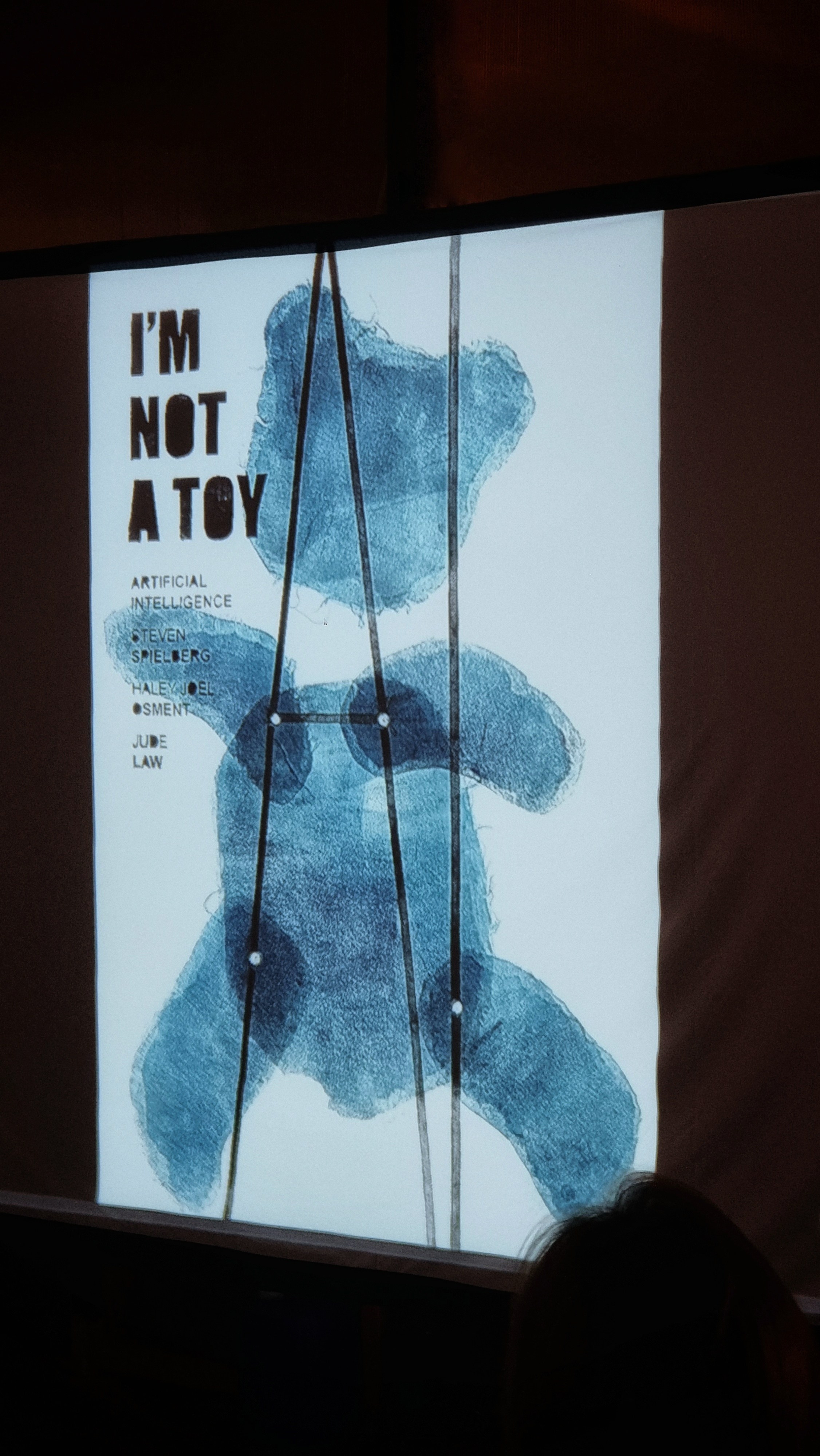 Мастер-класс от #АльтКиноПостер по созданию авторских киноплакатов. Декор для дома