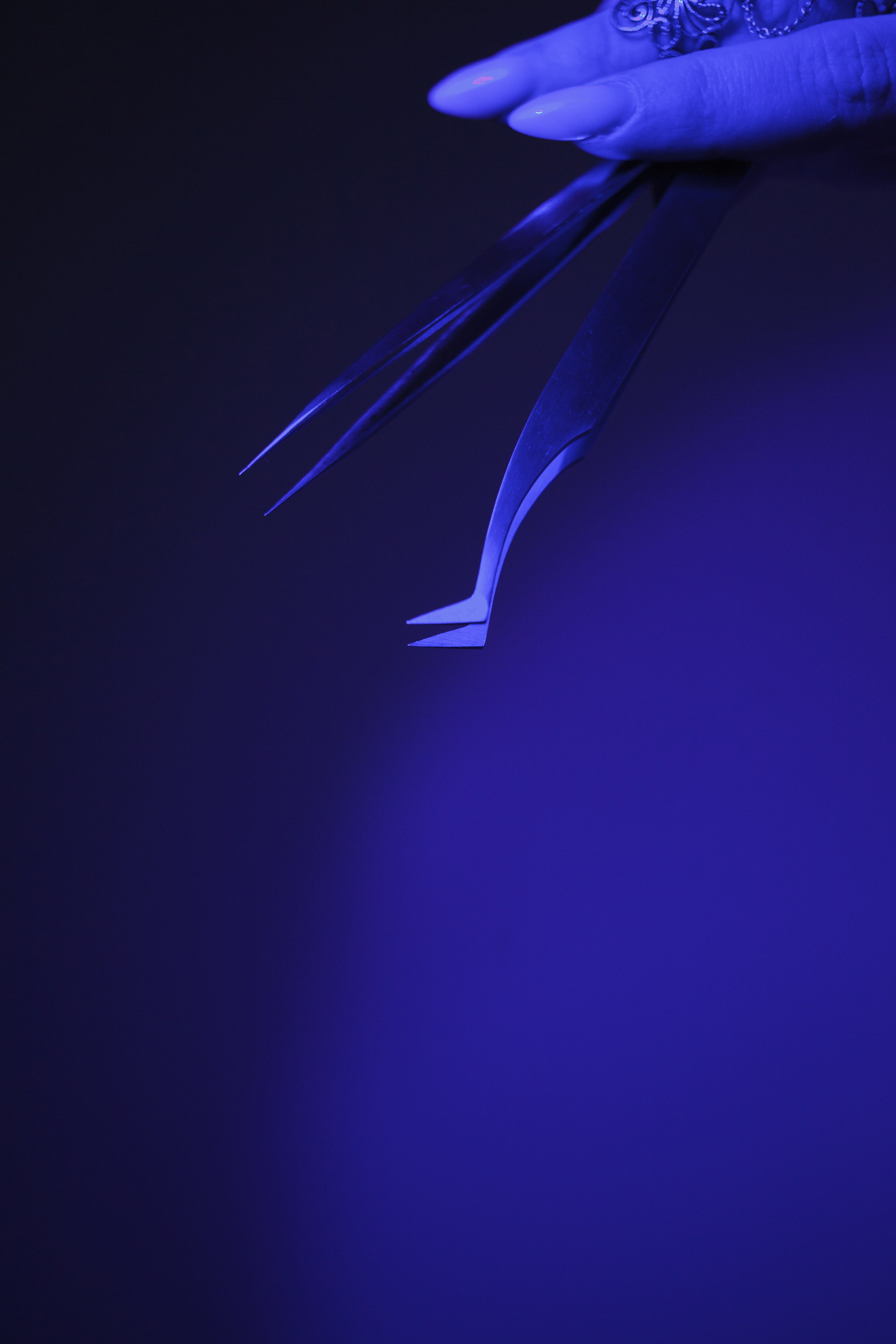 Визуал для бьюти мастера. КОНТЕНТ ФОТОГРАФ