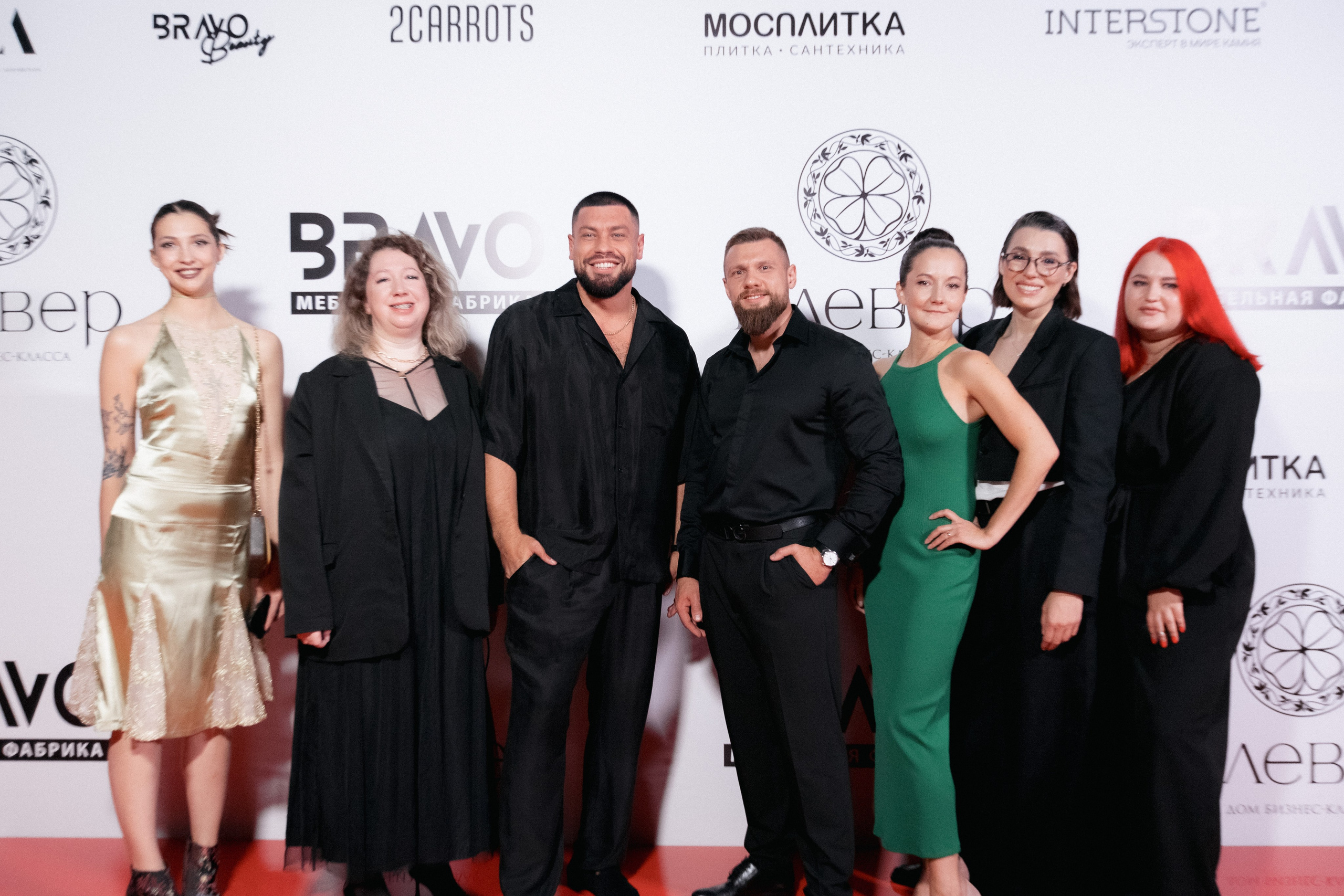 BRAVO BIRTHDAY 13 — PART I. СВОИ. ФОТООТЧЕТЫ-СОБЫТИЯ-МЕСТА