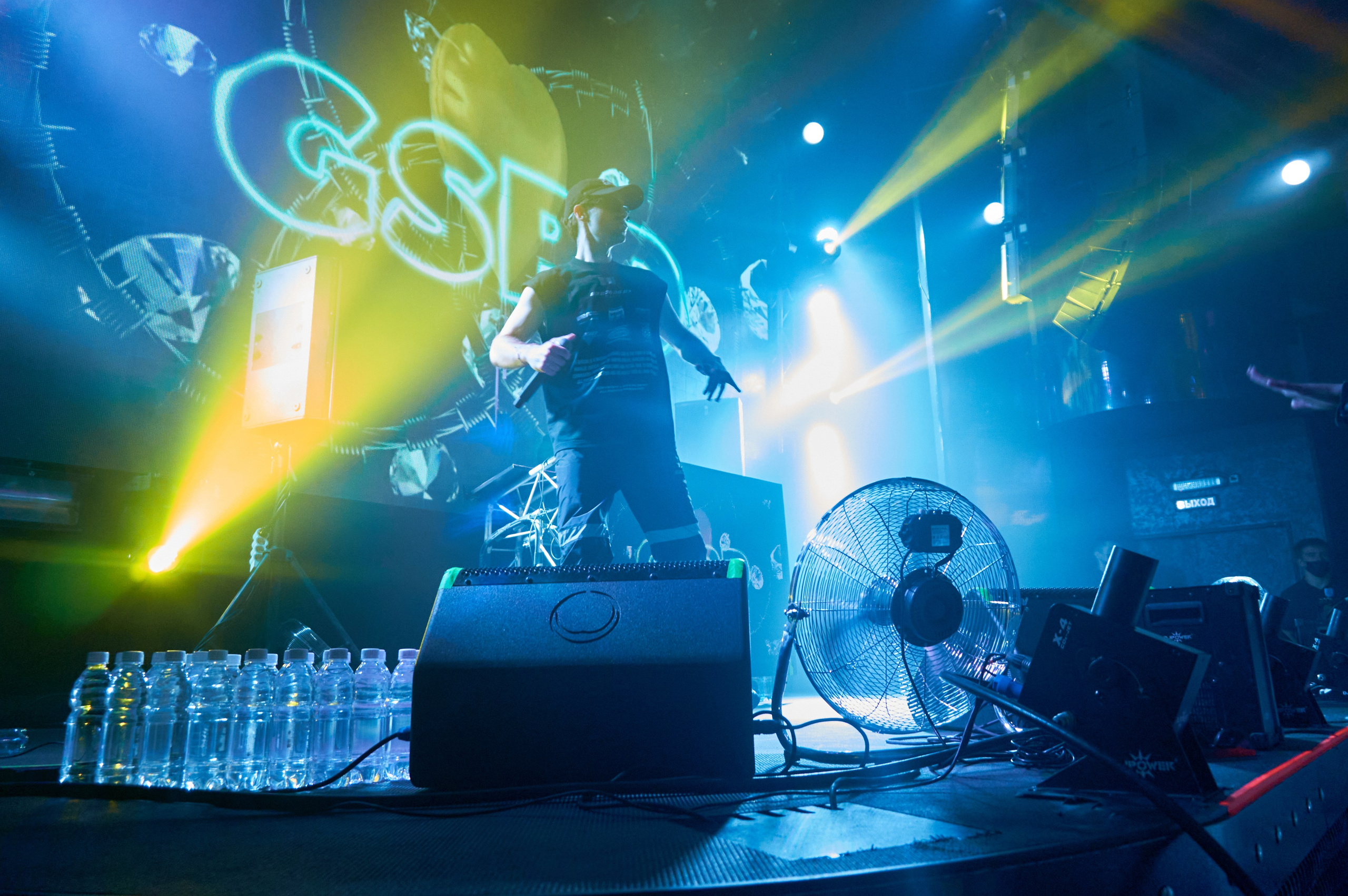 Фотограф | Кнышева Валерия | Санкт-Петербург