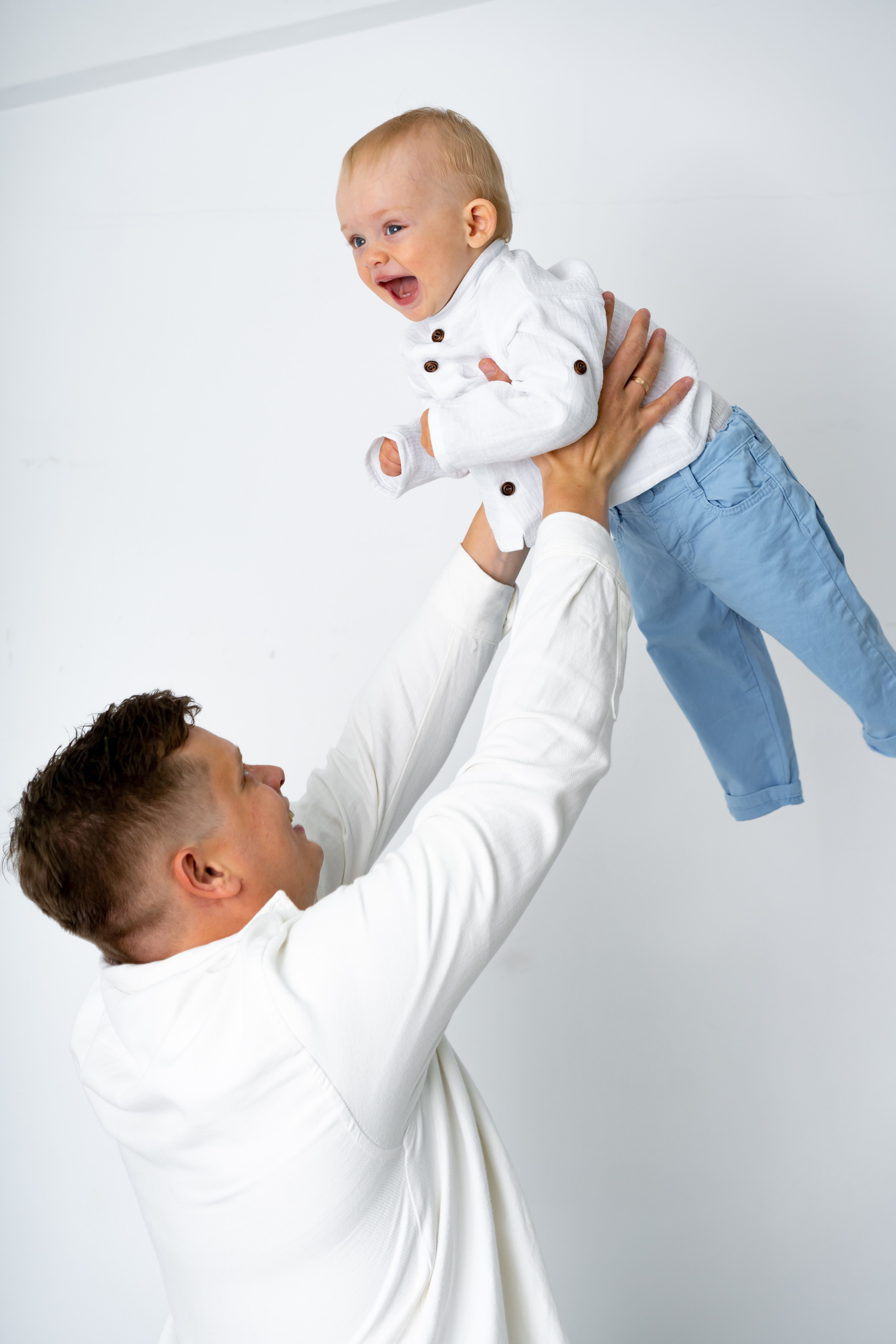 Елизавета Мурадова — Семейный и Детский фотограф