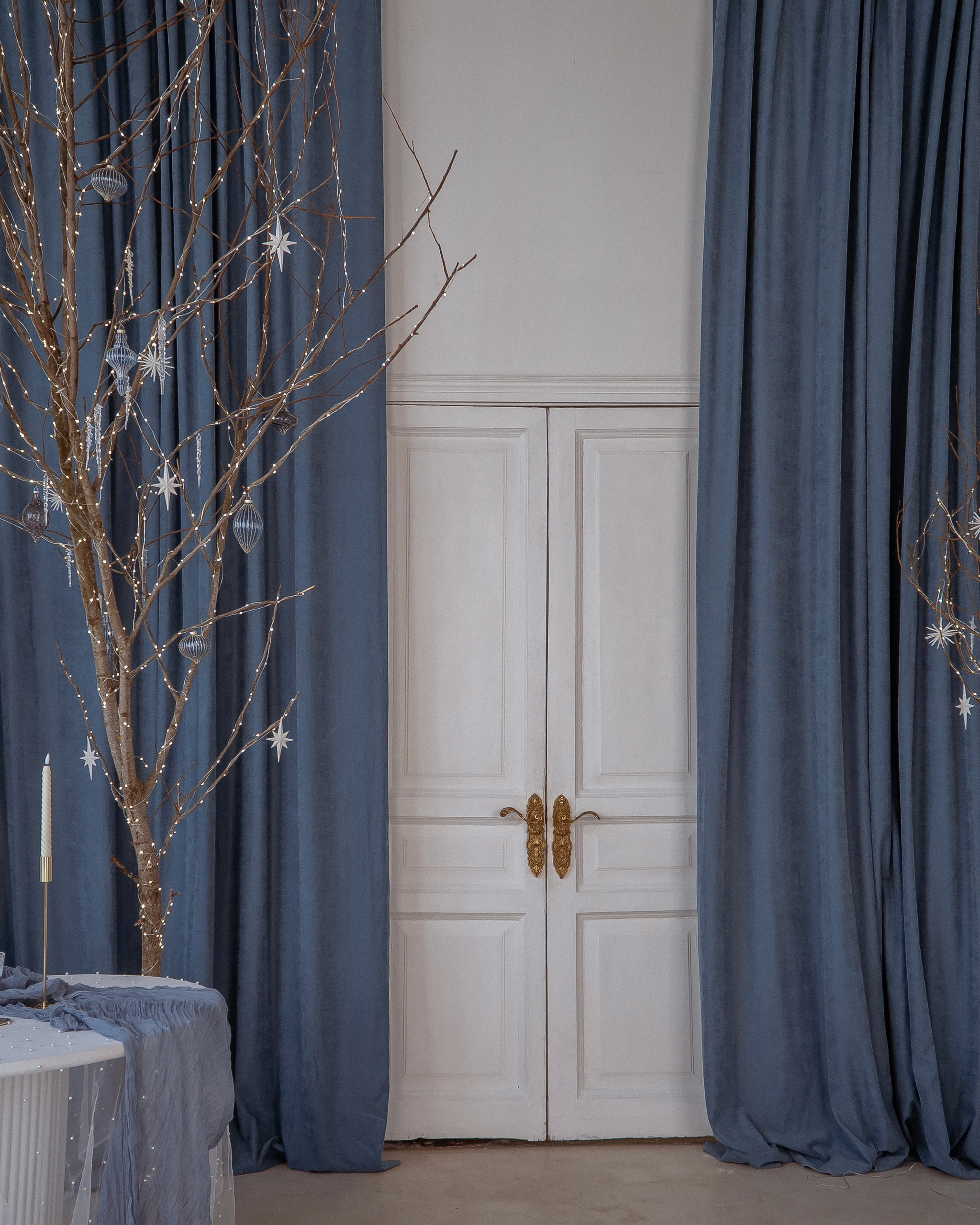 Новогодние студии, Новогодние залы для фотосессии в Санкт-Петербурге. Новогодние семейные фотосессии в СПб. Женский фотограф Санкт-Петербург Александра Колий