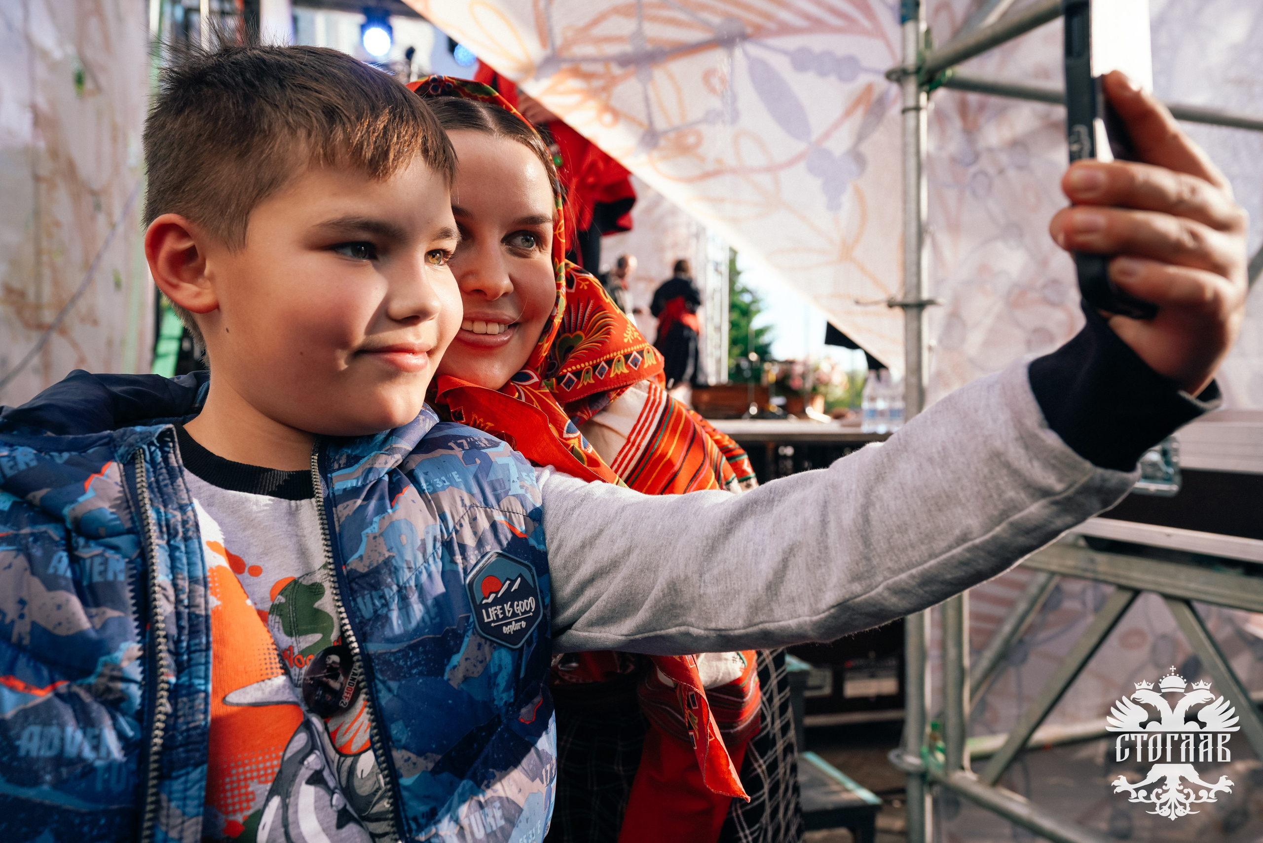 Каравон 2024. Фотограф Казань