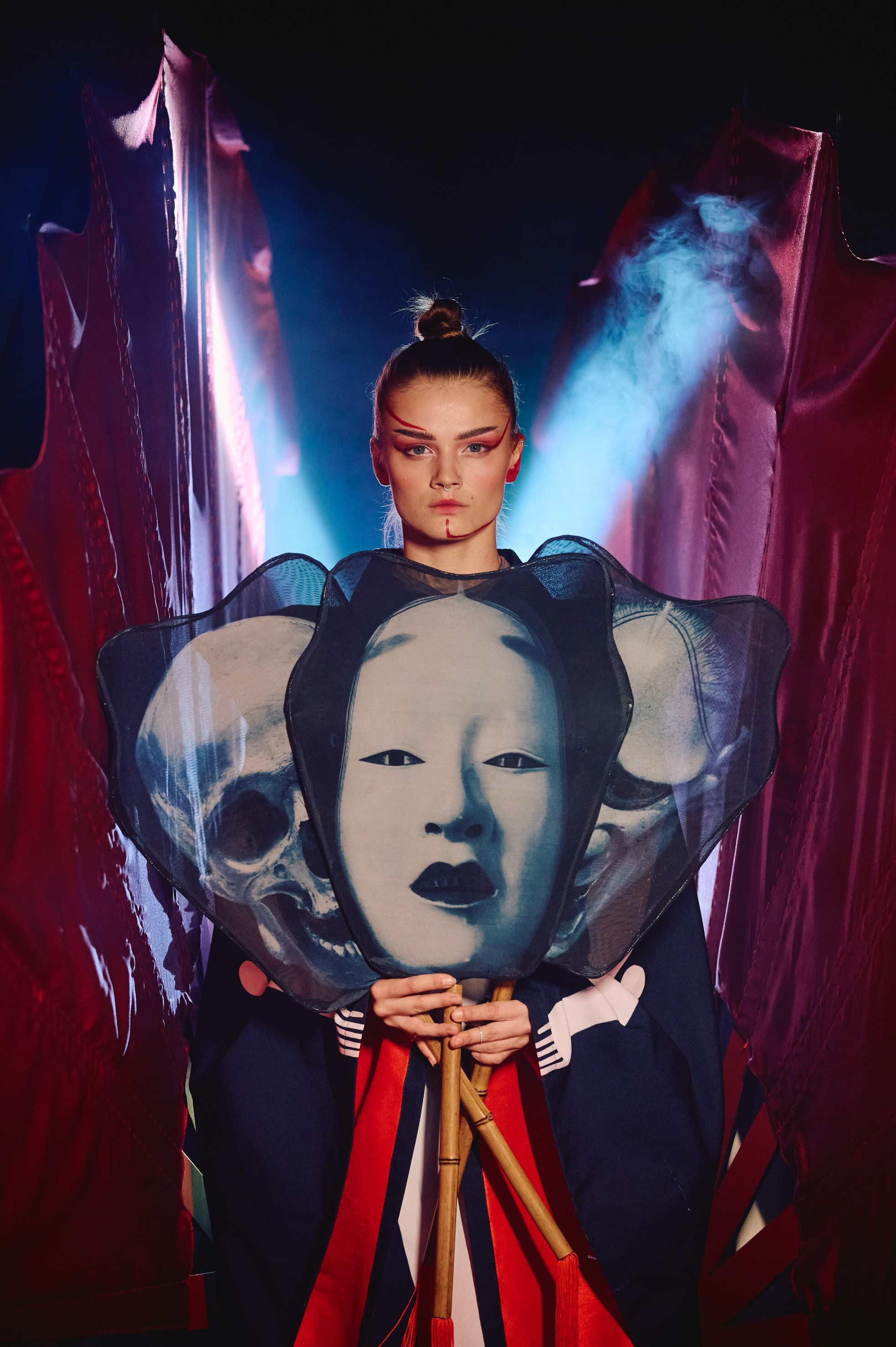 «Долгий путь. Строка из Хокку». Арт-группа СТРОКА