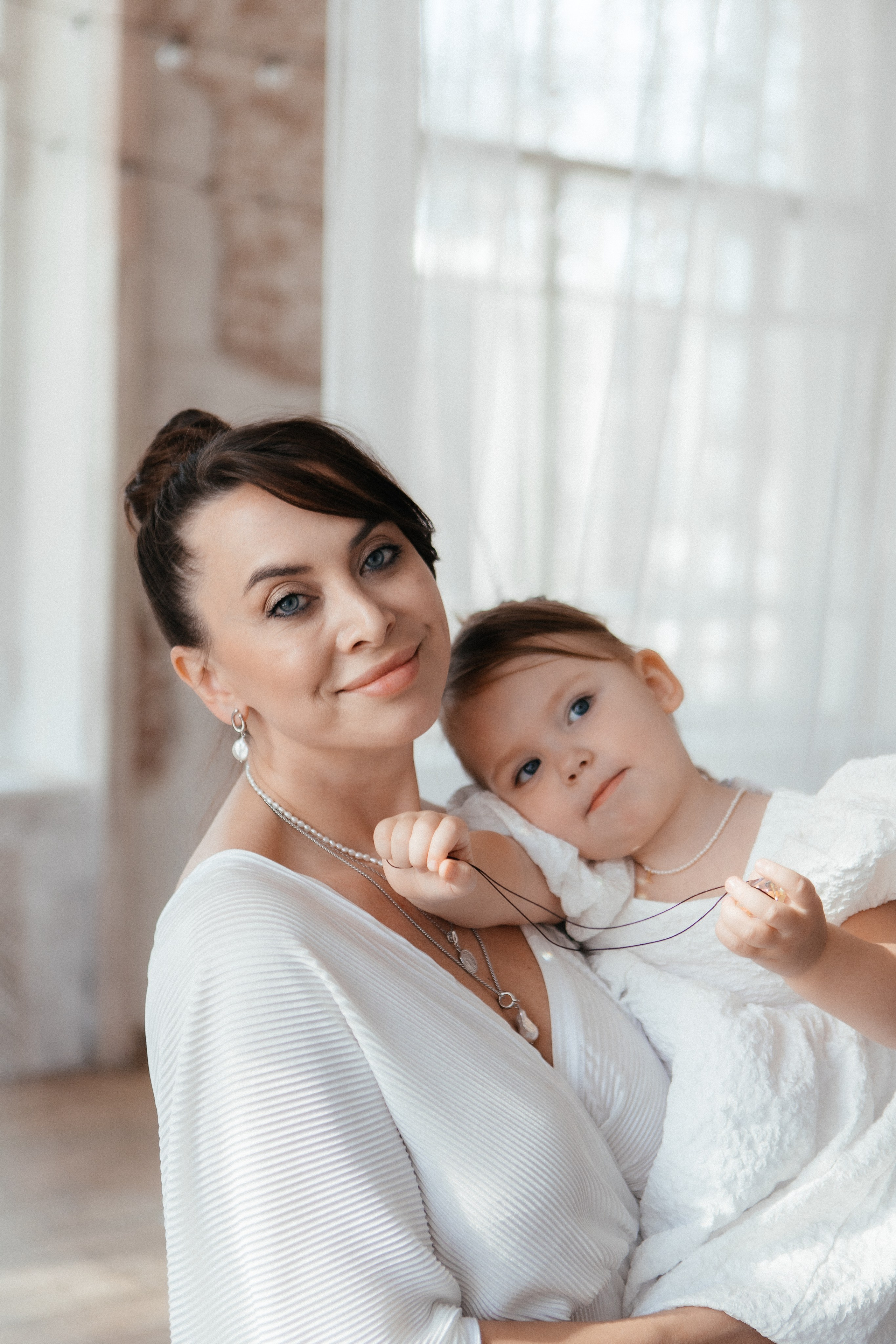 Незабываемая весенняя история для двоих. Фотограф в Москве Серегина Екатерина