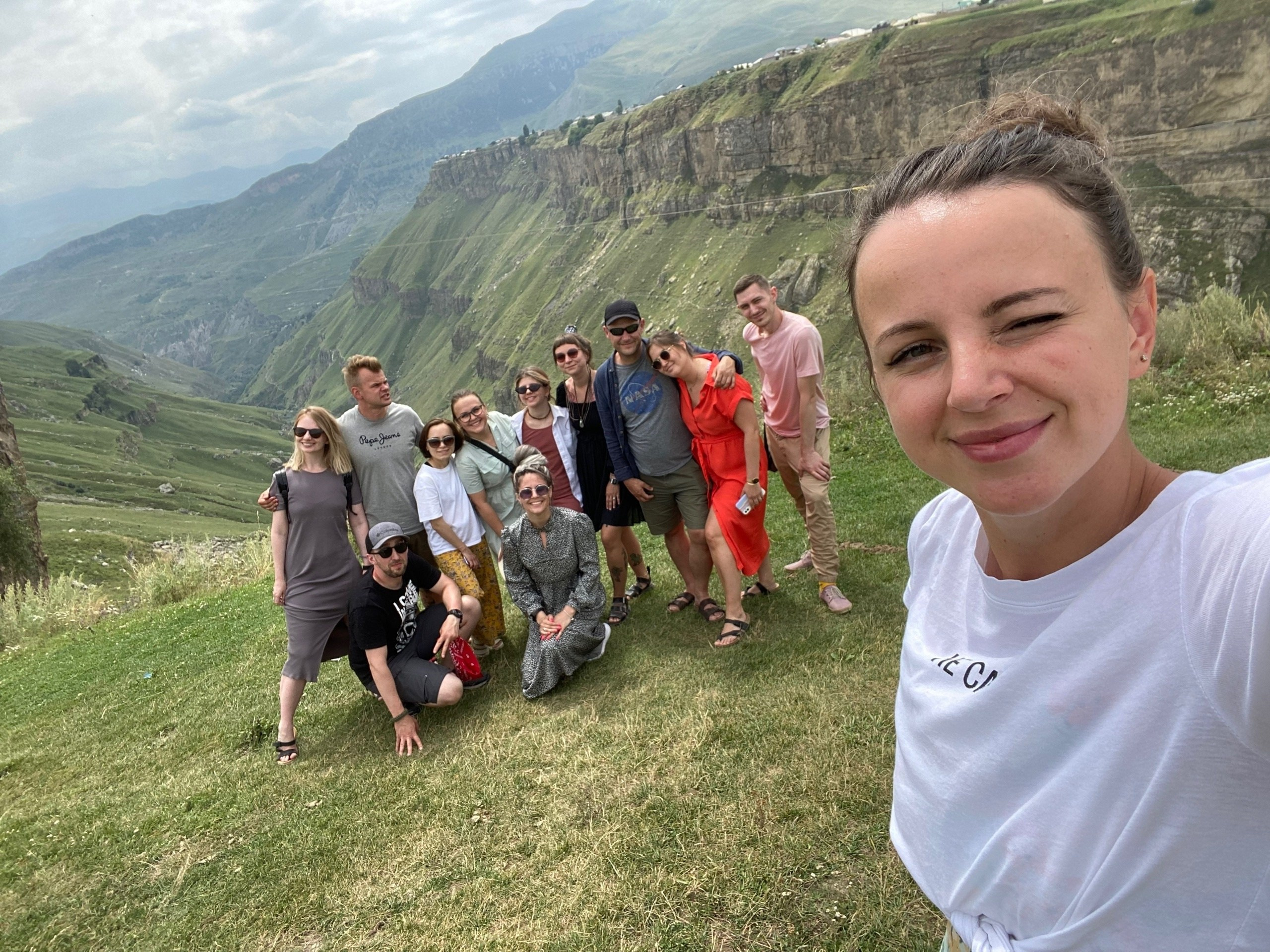 Туры по России и миру