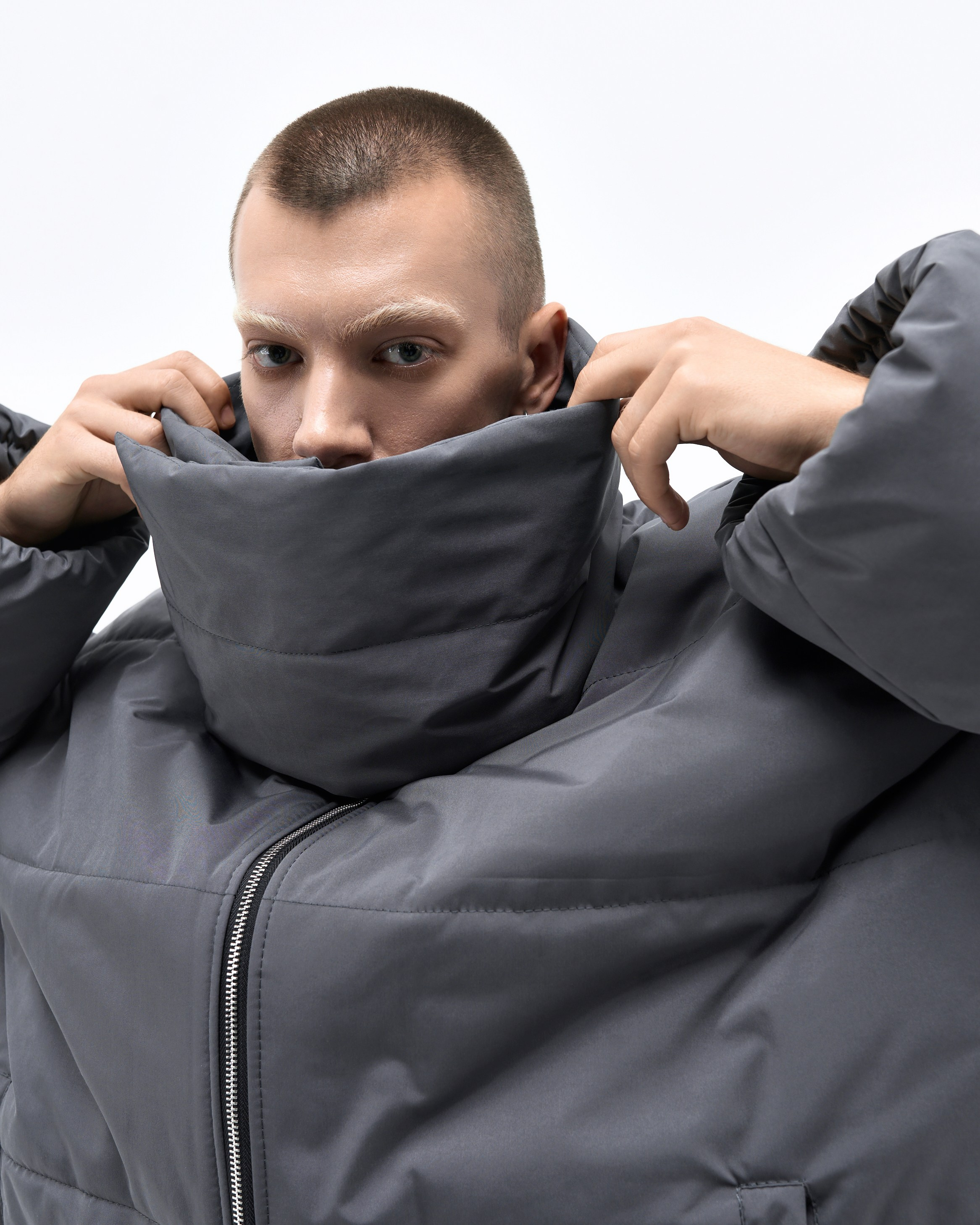 Campaign. Photographer — ERASTOV