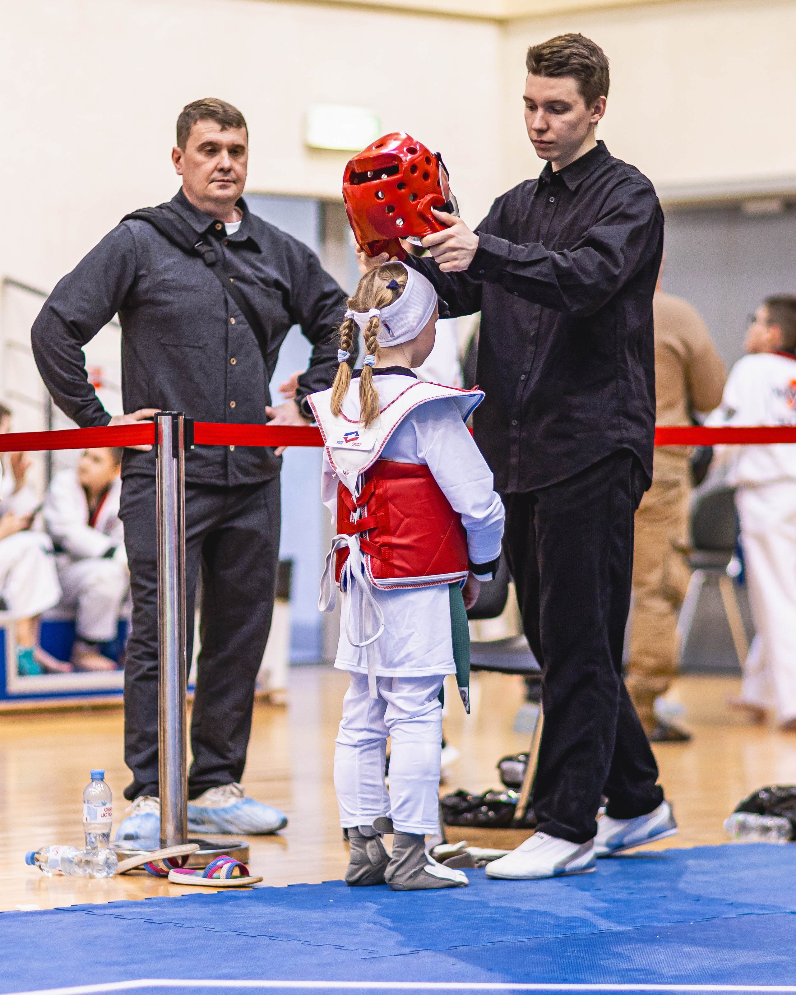 Турнир ВДЮФСОО «ФЕДЕРАЦИЯ ДЕТСКОГО ТХЭКВОНДО РОССИИ» и МОО СПКЕ «ЭРИДАН» по «СПОРТИВНОМУ БОЮ КЕРУГИ». Спортивный фотограф Максим Серегин