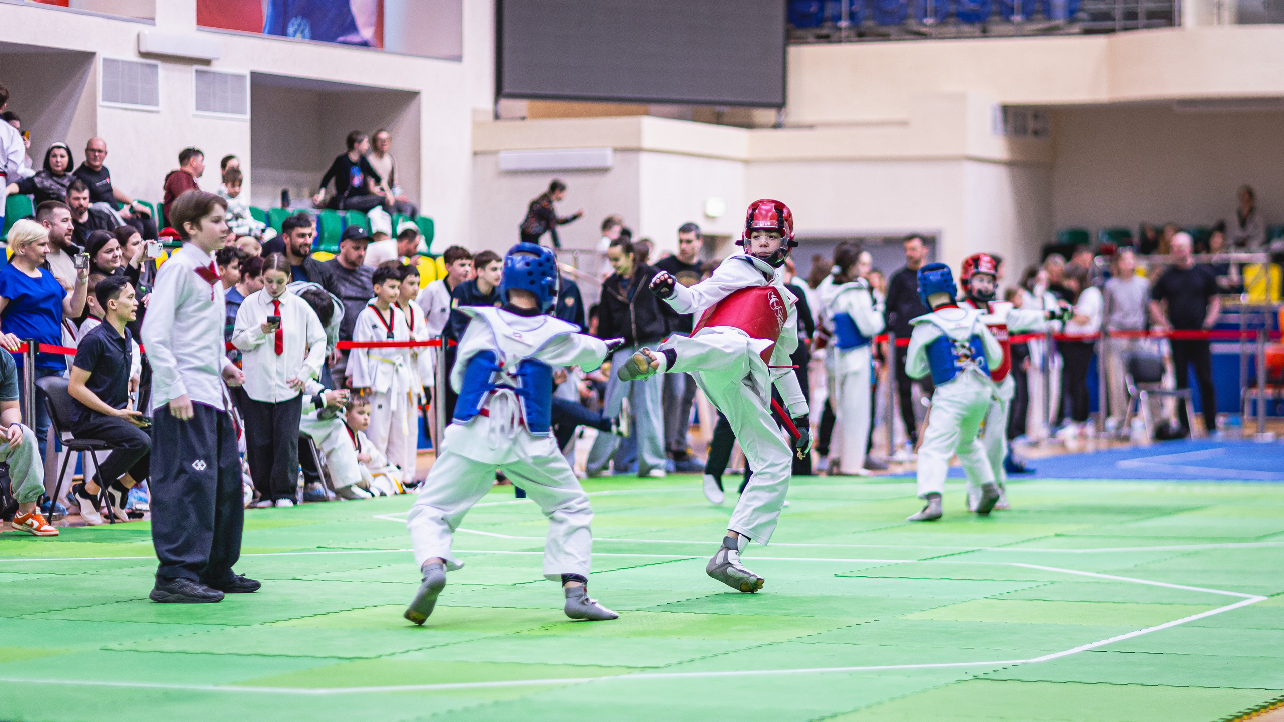 Турнир ВДЮФСОО «ФЕДЕРАЦИЯ ДЕТСКОГО ТХЭКВОНДО РОССИИ» и МОО СПКЕ «ЭРИДАН» по «СПОРТИВНОМУ БОЮ КЕРУГИ». Спортивный фотограф Максим Серегин