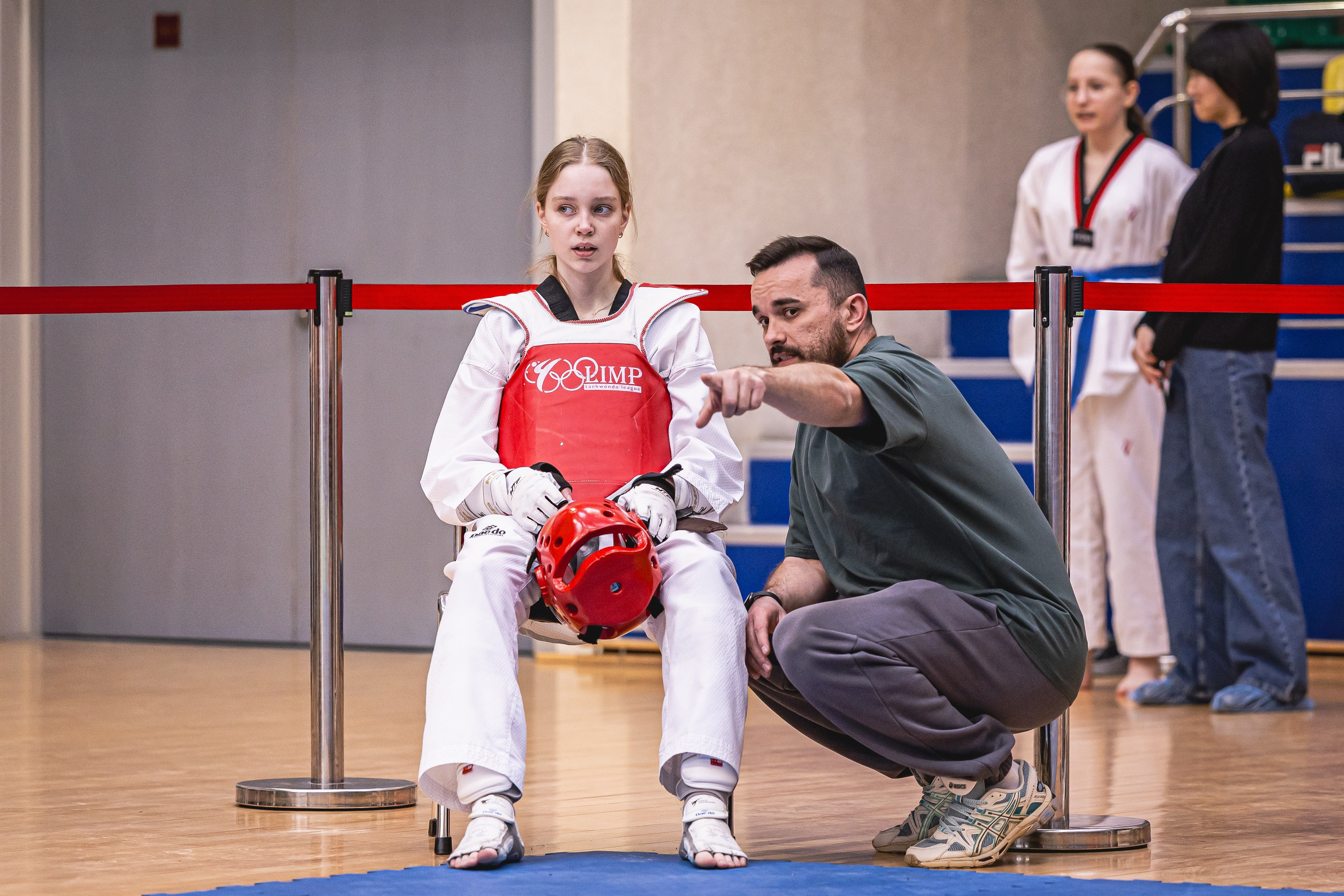 Турнир ВДЮФСОО «ФЕДЕРАЦИЯ ДЕТСКОГО ТХЭКВОНДО РОССИИ» и МОО СПКЕ «ЭРИДАН» по «СПОРТИВНОМУ БОЮ КЕРУГИ». Спортивный фотограф Максим Серегин