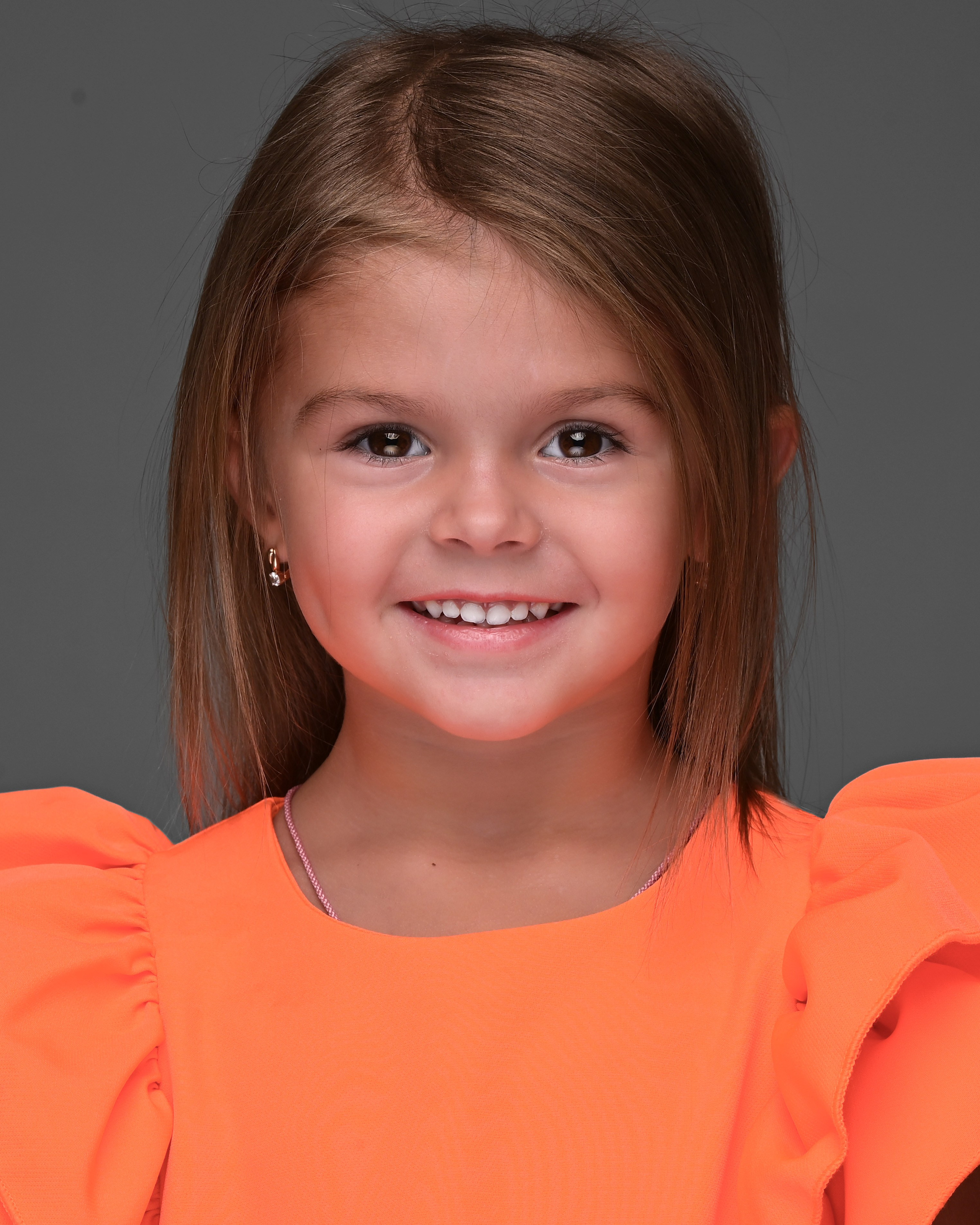 Девочка модель Диана П. в СПб