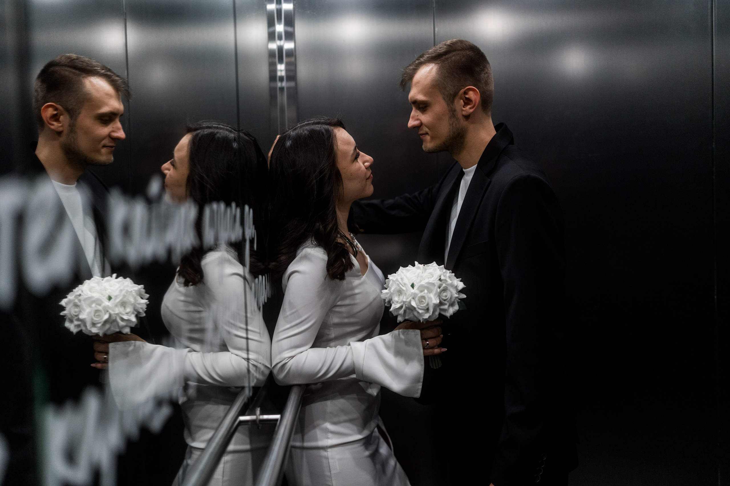 Свадьба Станислав и Лейля. Свадебный и индивидуальный фотограф Аля Мамакова