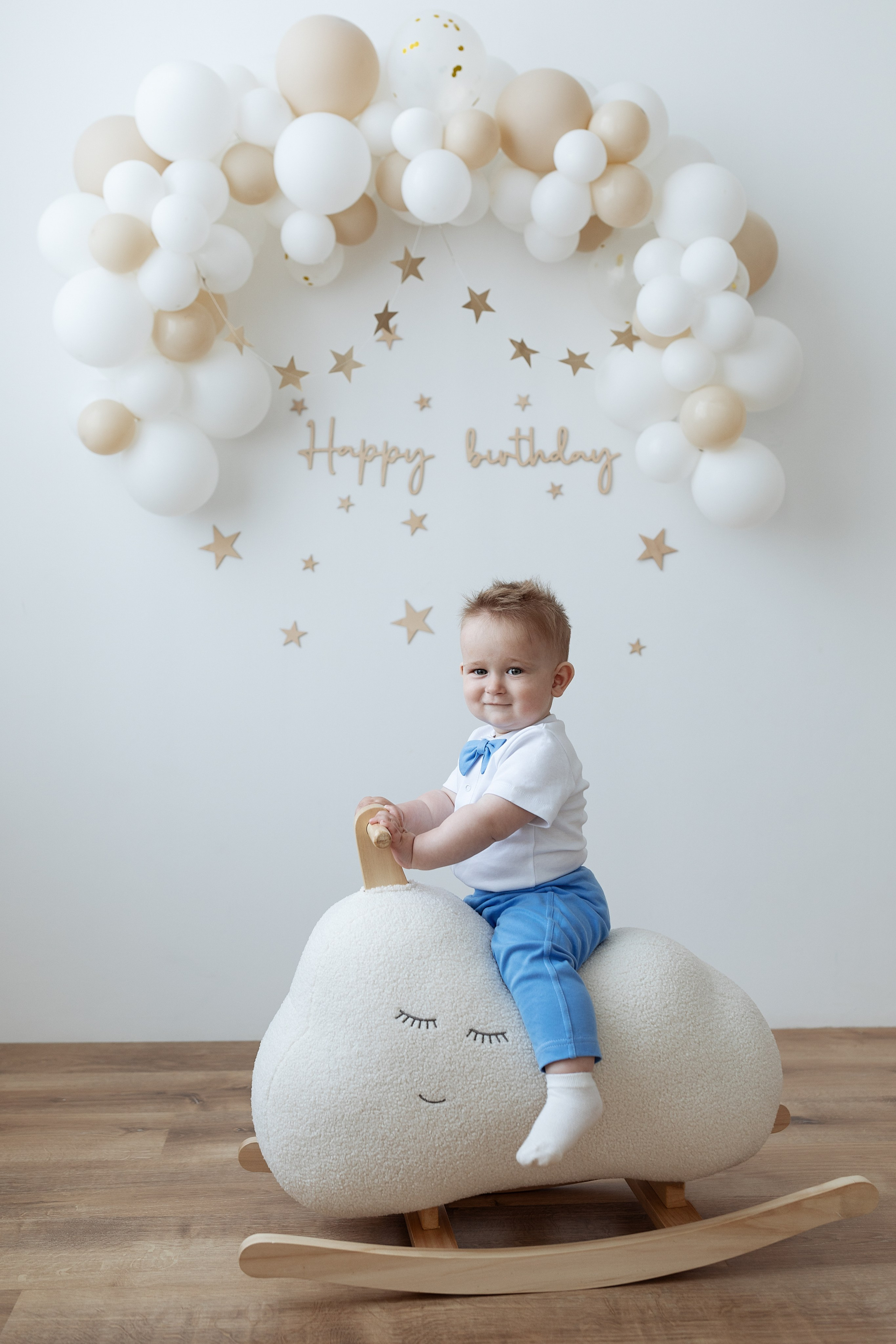 Ванечке 1 годик. Фотограф на годик Хабаровск Детский и семейный фотограф в Хабаровске Юлия Матвиенко