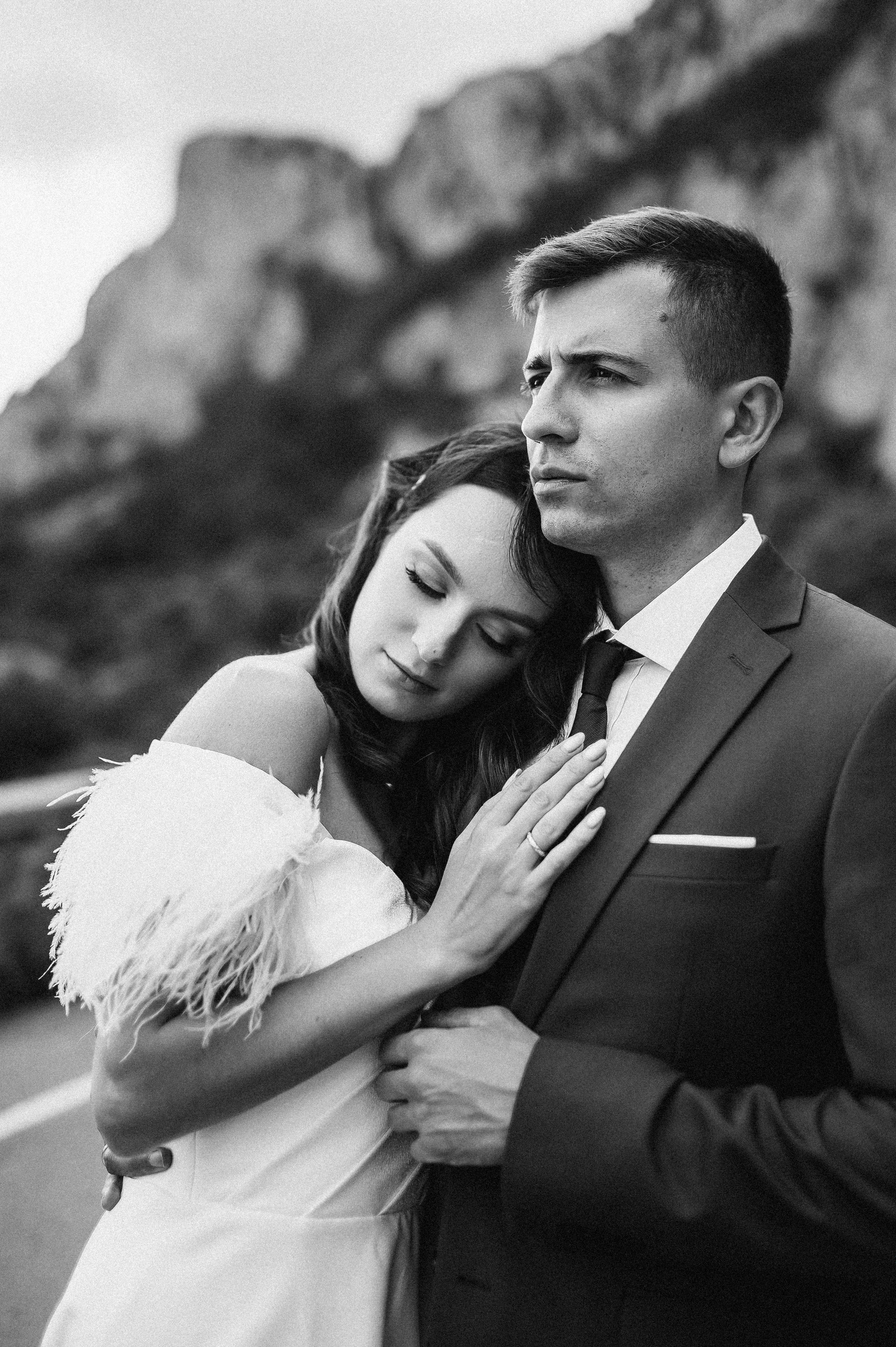 Фотографии со свадебного деня в Симферополе. Свадебный и семейный фотограф в Симферополе Дарья Маркова