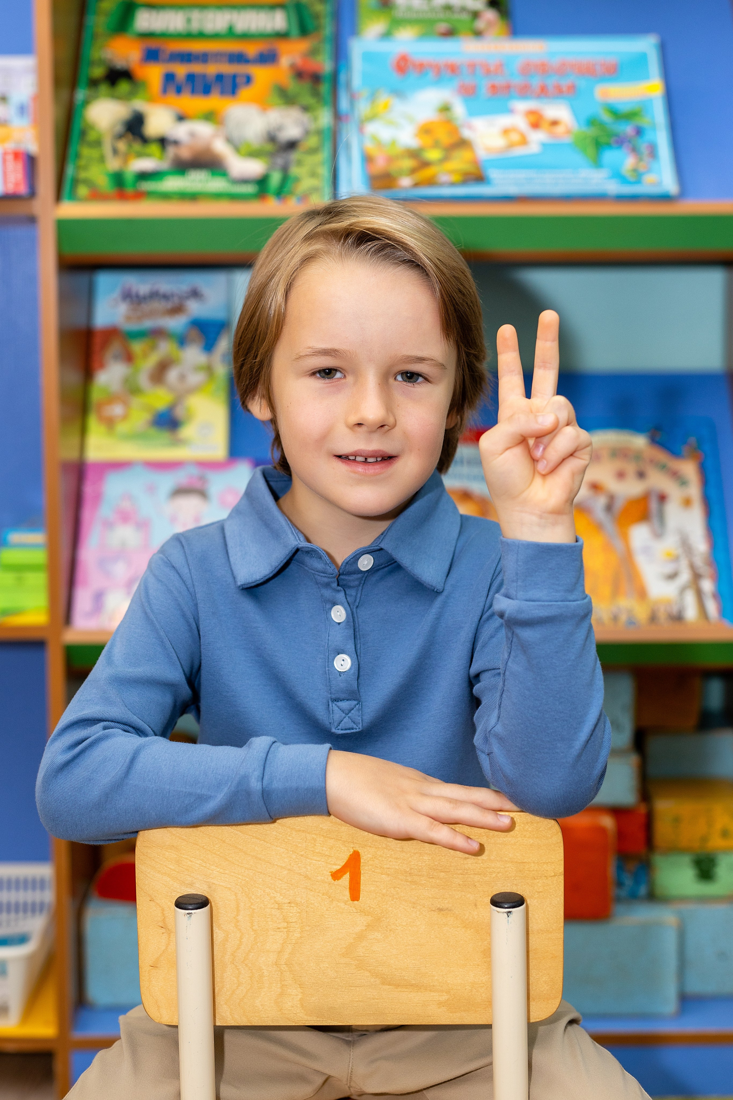 Детский сад 39 «Дельфинёнок», группа «Воробышки». Стильный выпускной альбом Владивосток фотограф Вероника Мигачева